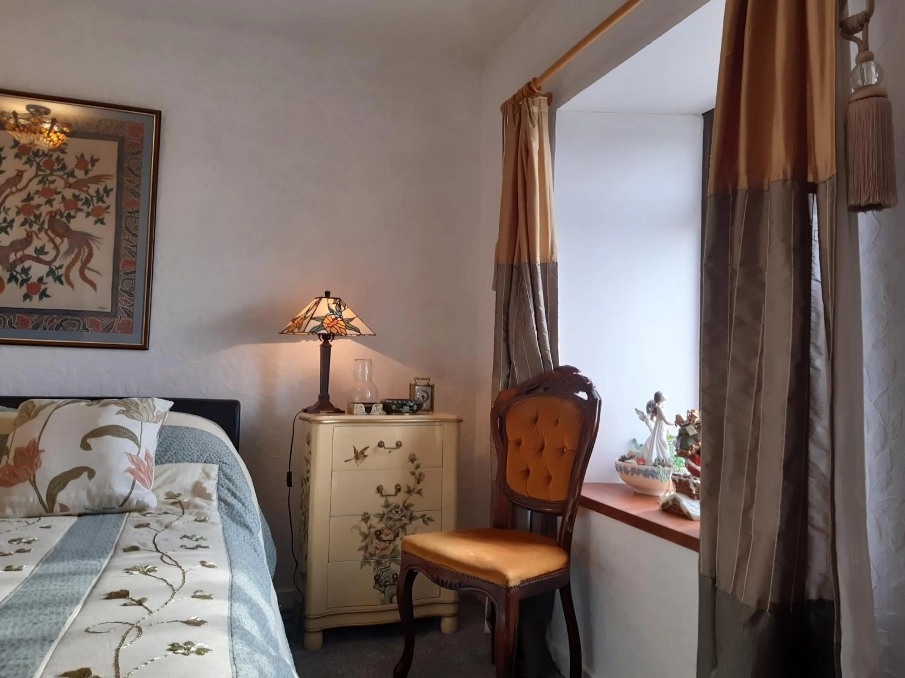 Song of the Sea, Selkie House