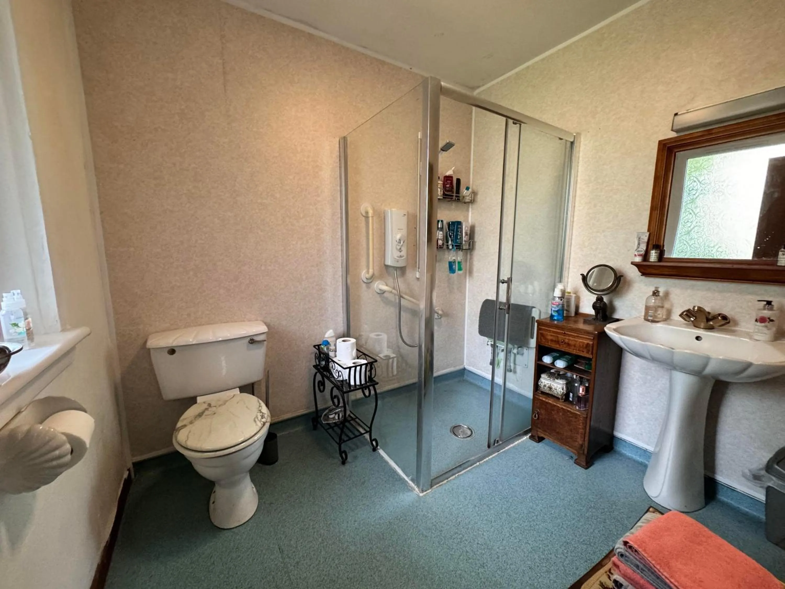 Song of the Sea, Selkie House