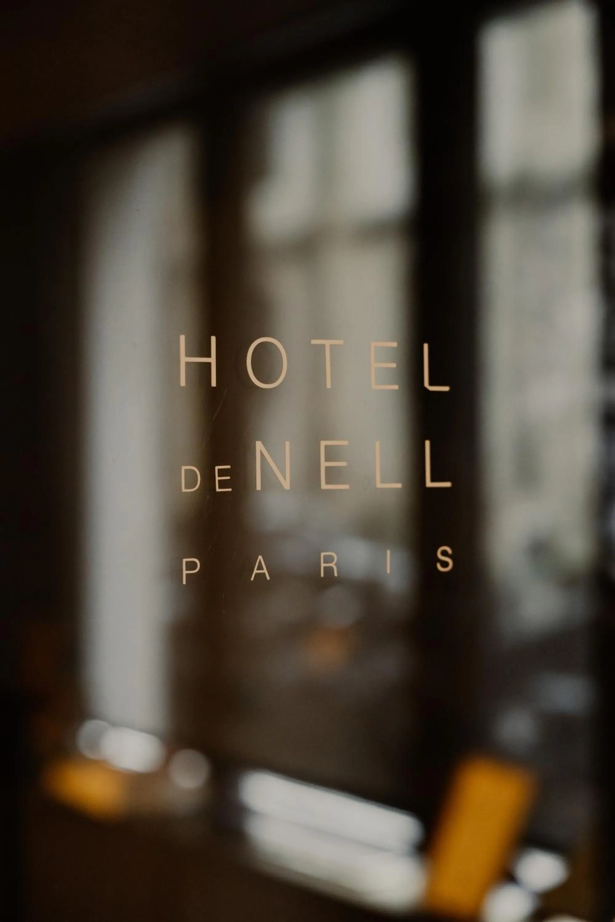Hotel de Nell