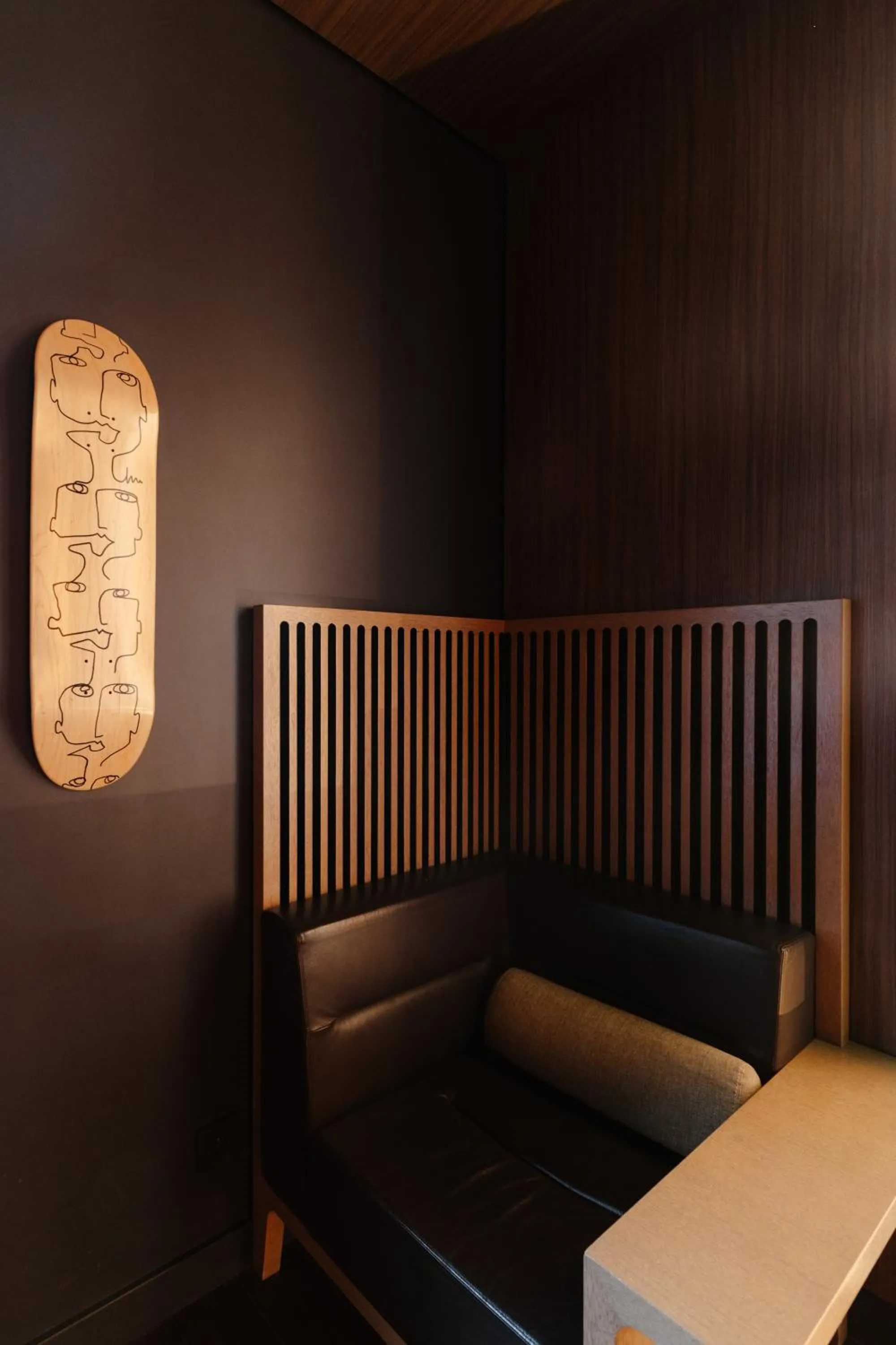 Lobby or reception, Bed in Hotel de Nell