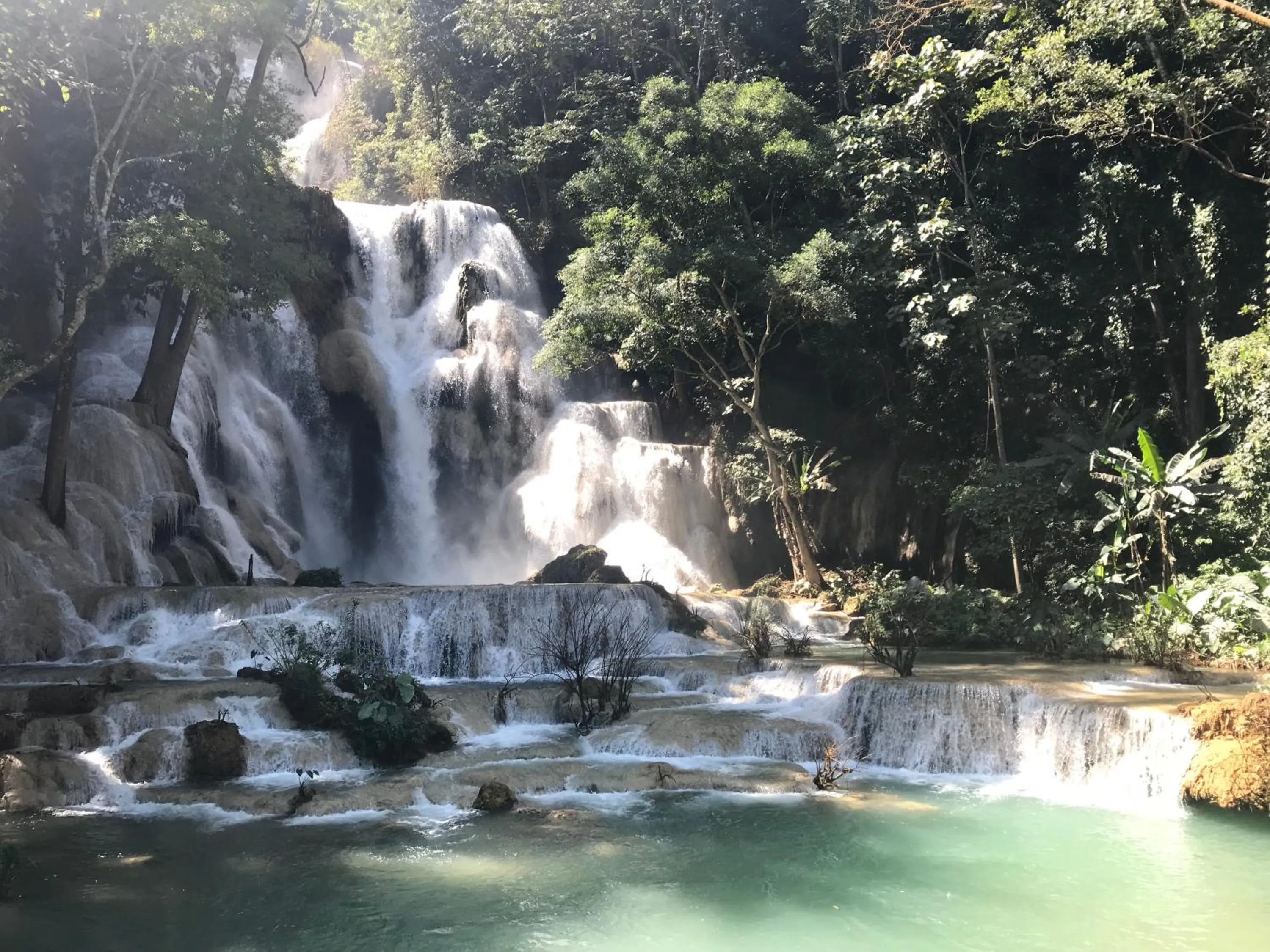 Nearby landmark in wisdom mystery Hotel