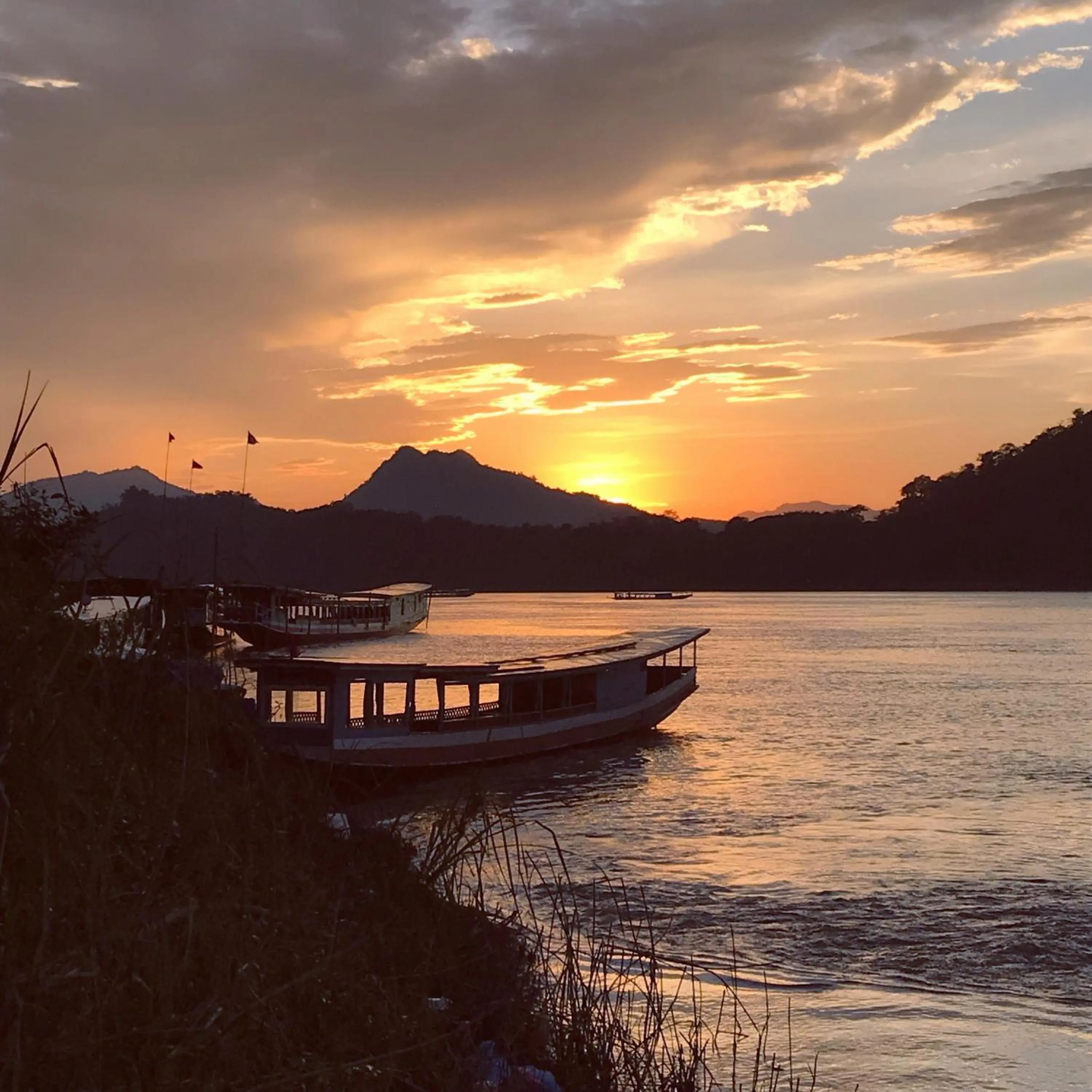 Natural landscape in wisdom mystery Hotel