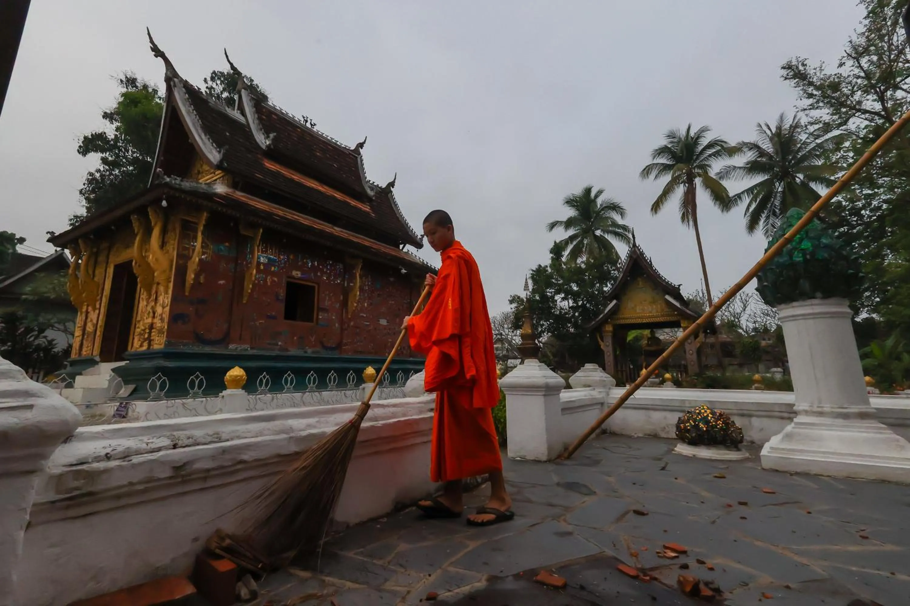 Nearby landmark in wisdom mystery Hotel