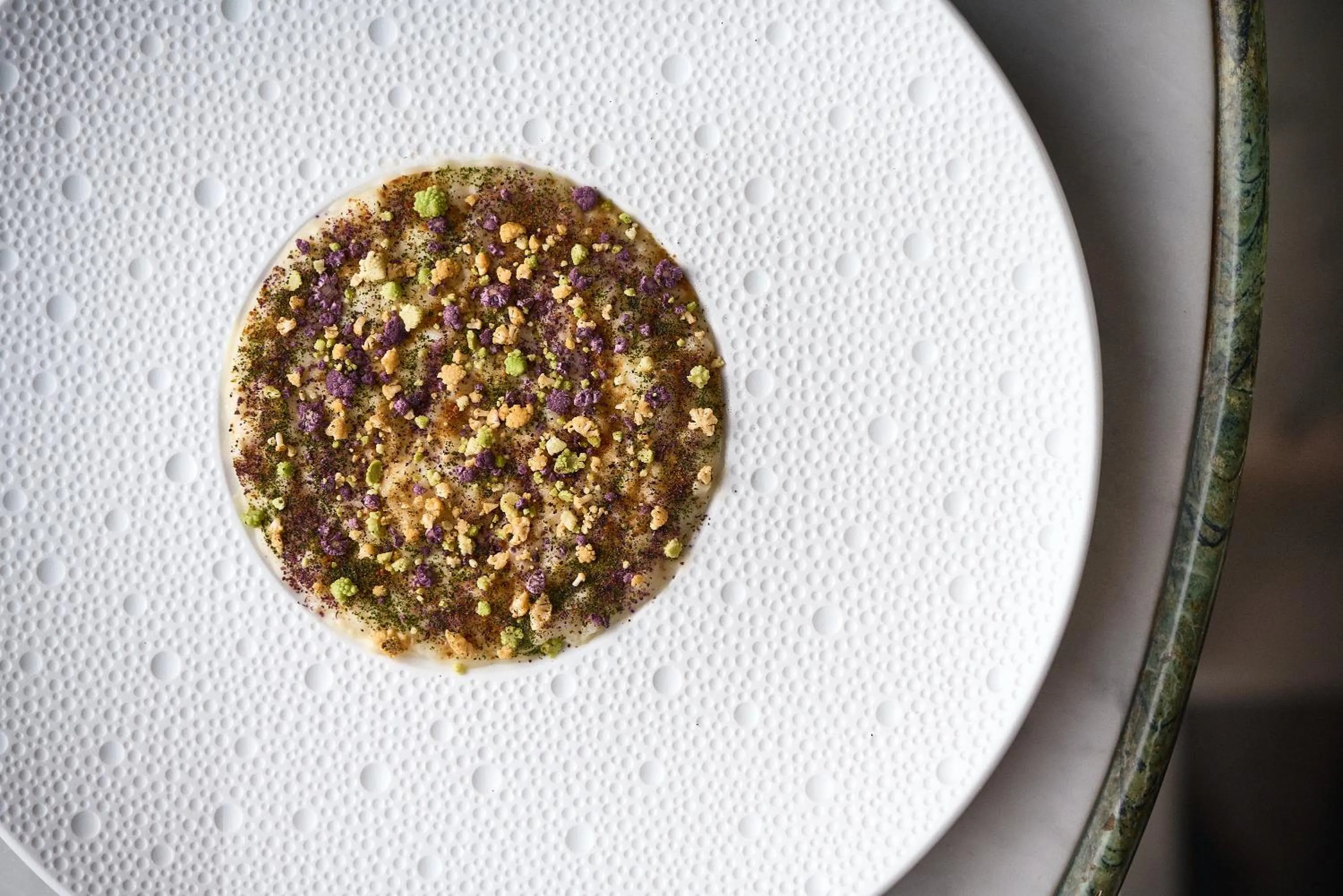 Restaurant/places to eat in Four Seasons Hotel Firenze