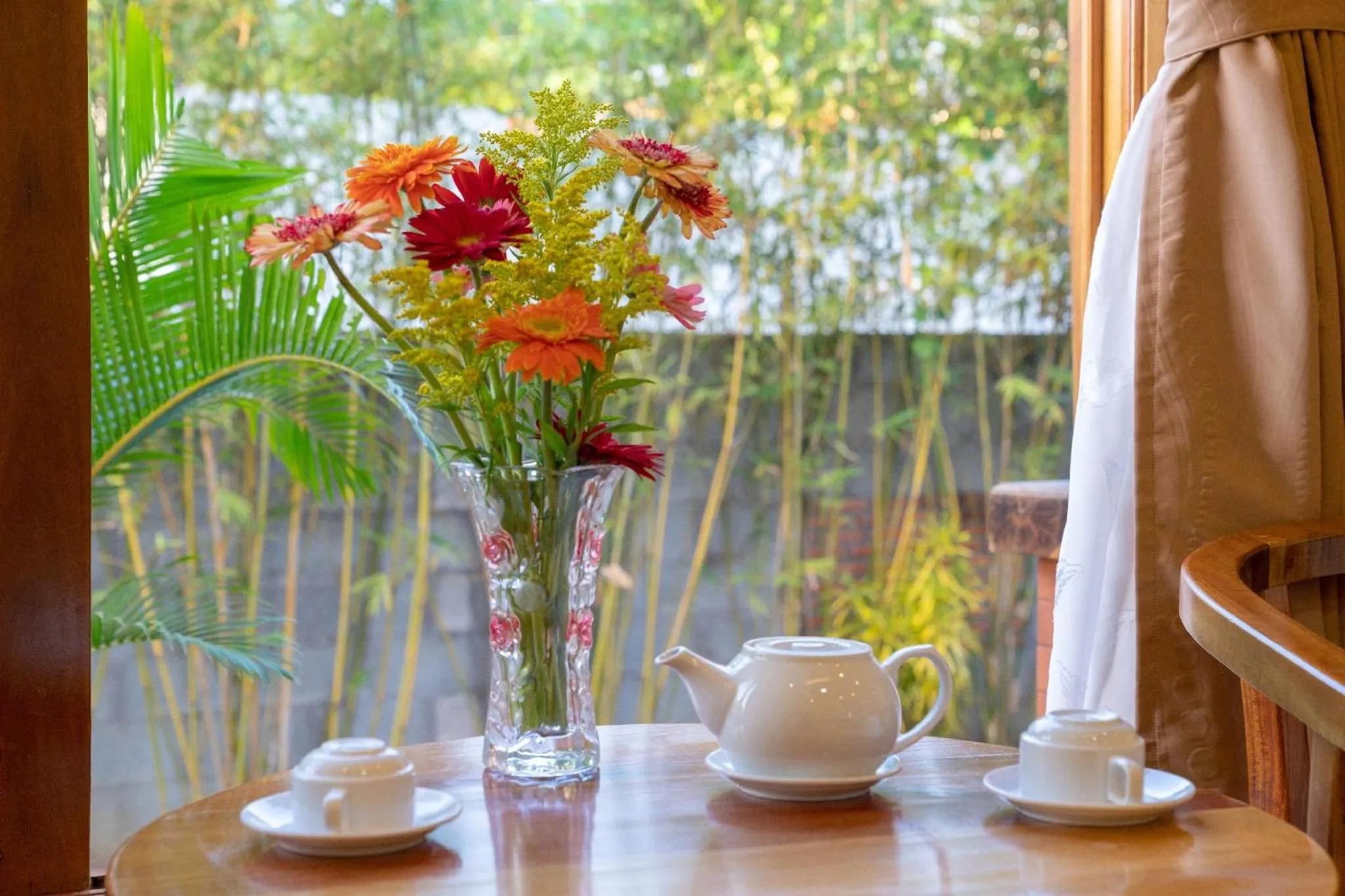 Drinks in Phu Quoc Bungalow Yen Thanh