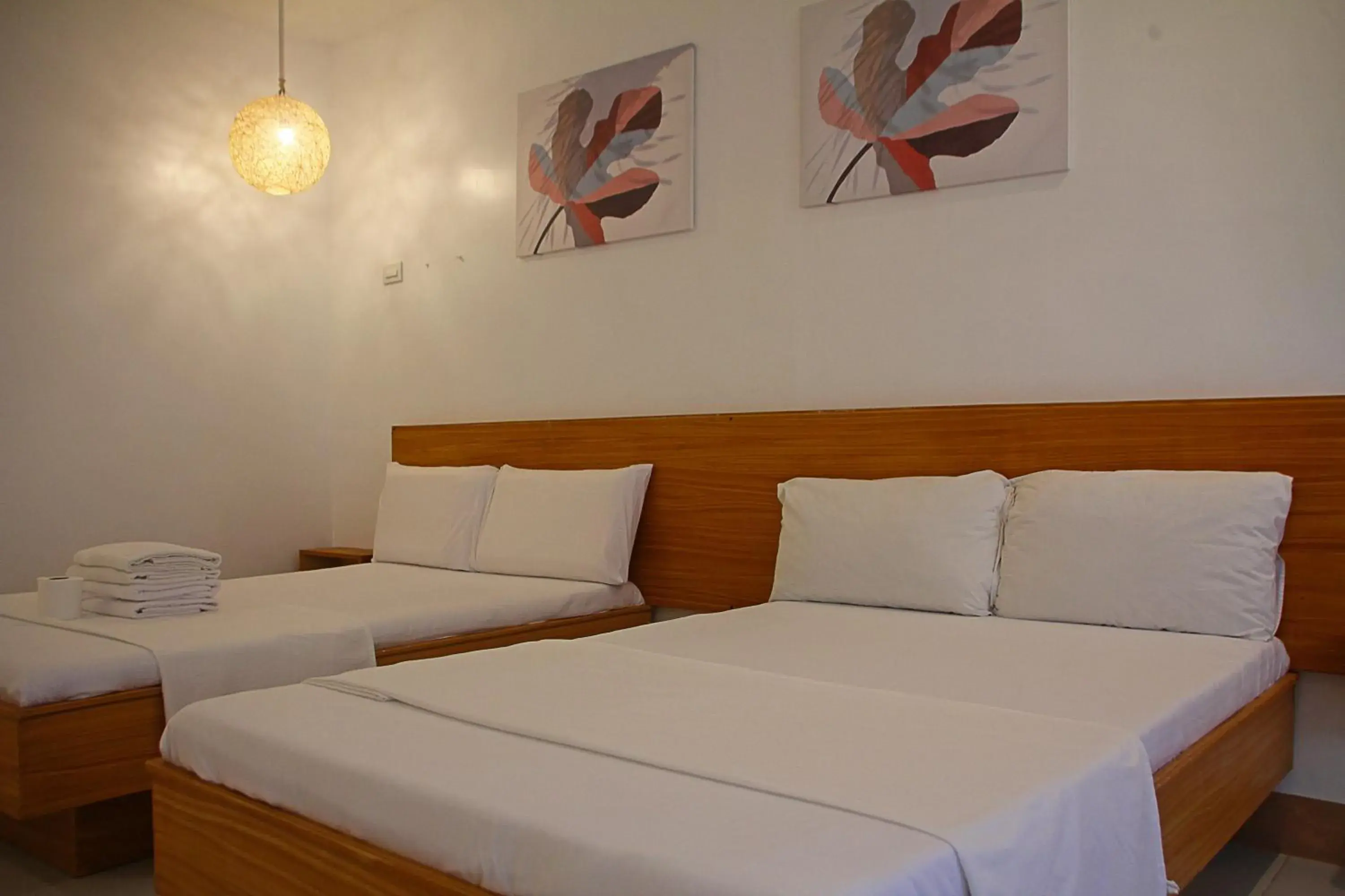 Deluxe Suite with Sea View in Sea View Resort Deluxe Suite with Sea View in Sea View Resort