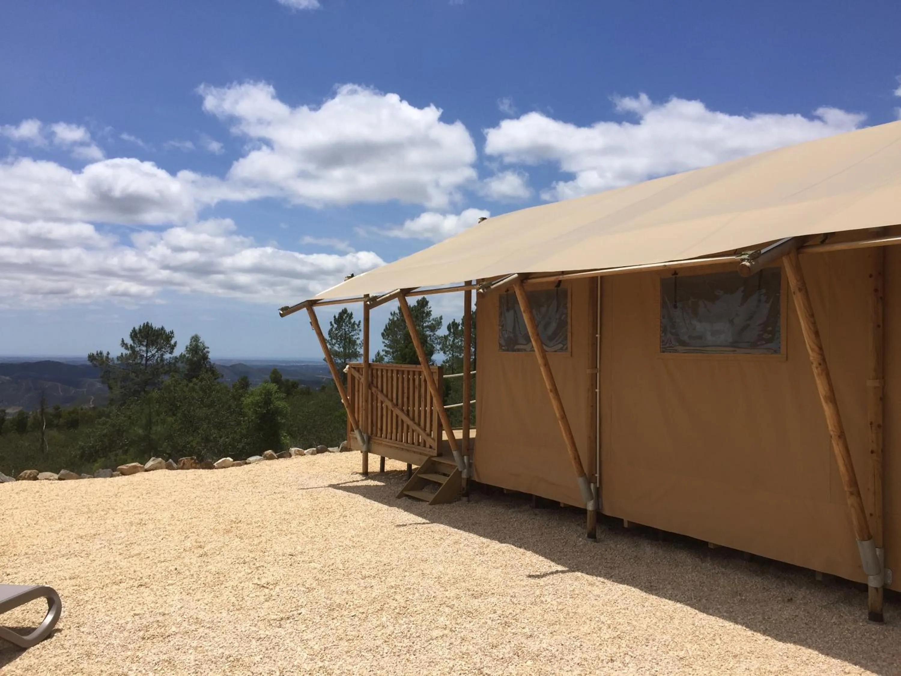 Property building in Quinta O Ninho