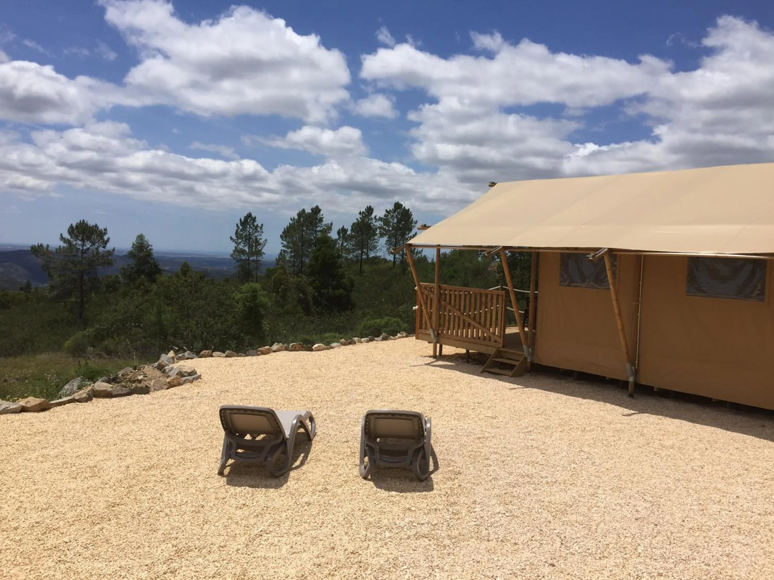 Property building in Quinta O Ninho