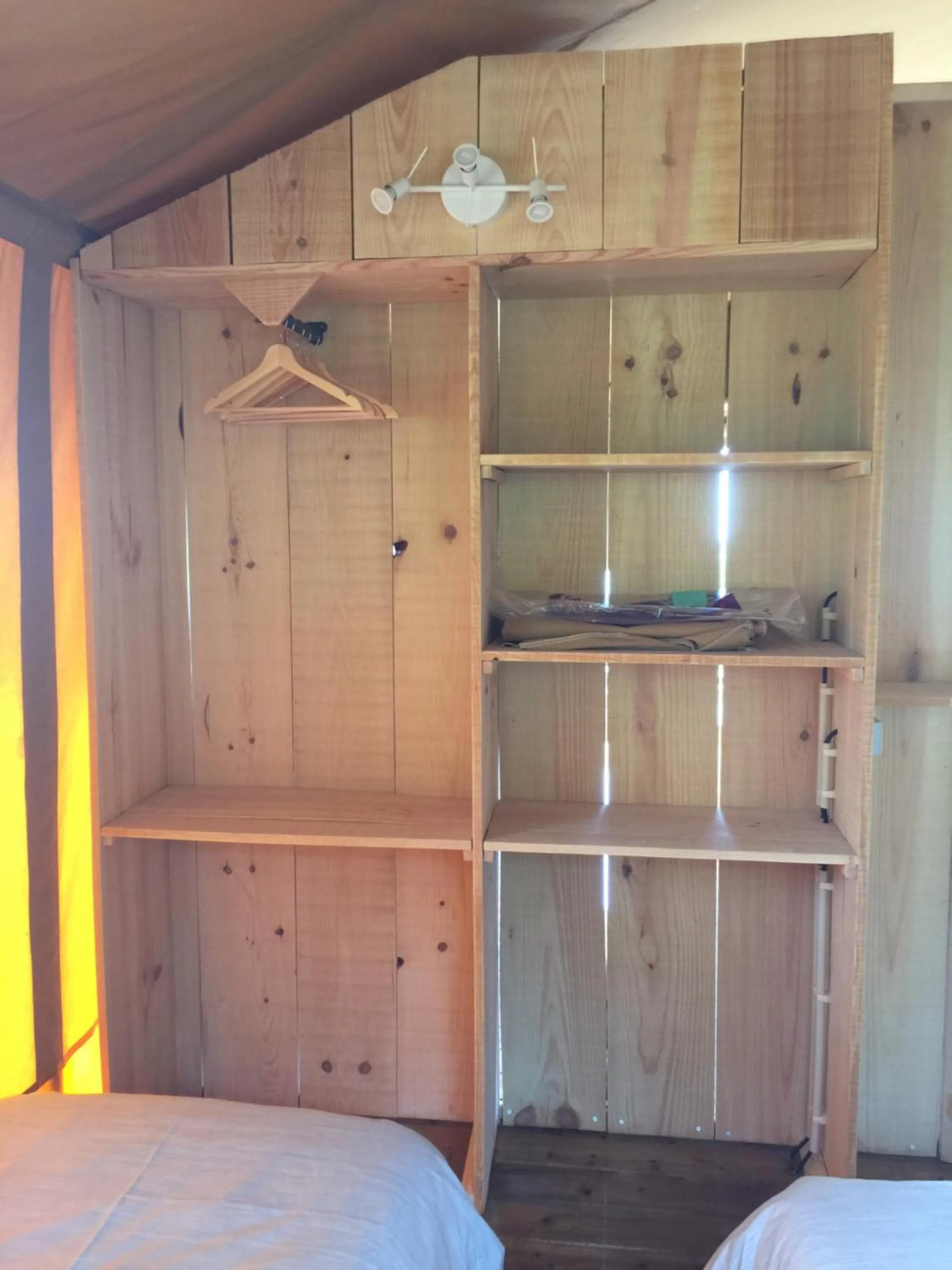 bunk bed, Bed in Quinta O Ninho