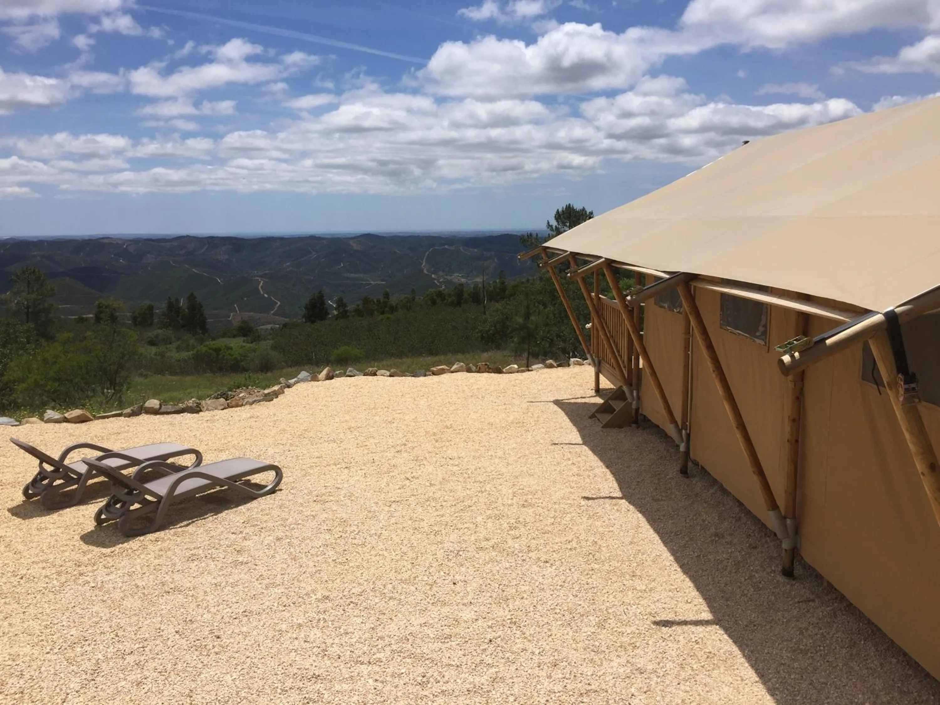 Property building in Quinta O Ninho