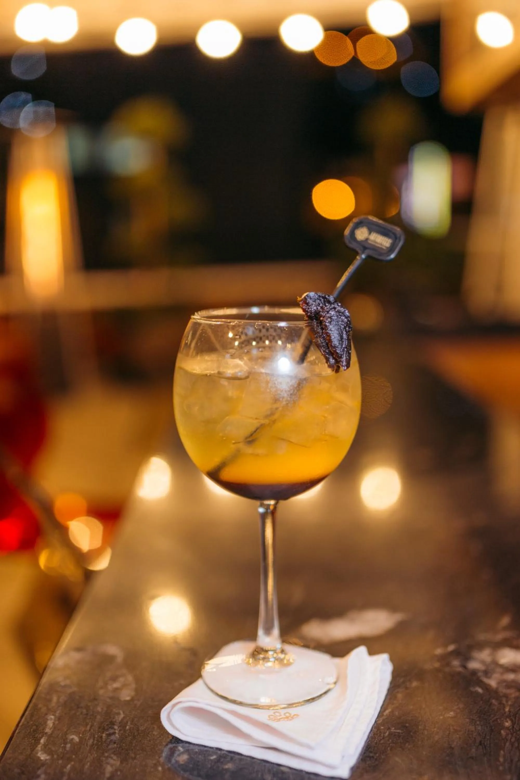 Lounge or bar in Hotel Otavalo by Art Hotels