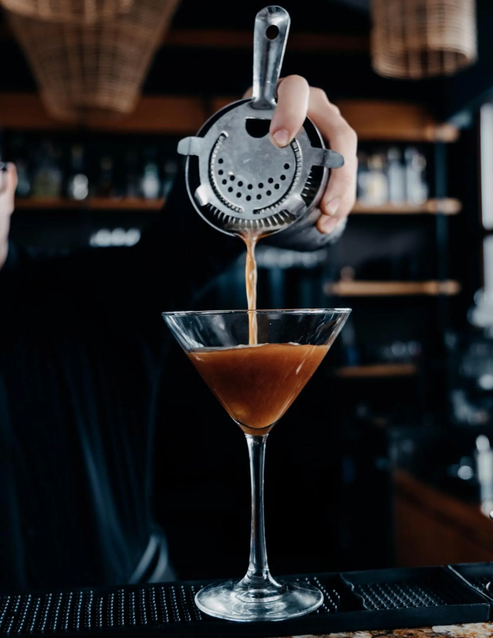 Restaurant/places to eat in Hotel Cruz del Vado by Art Hotels