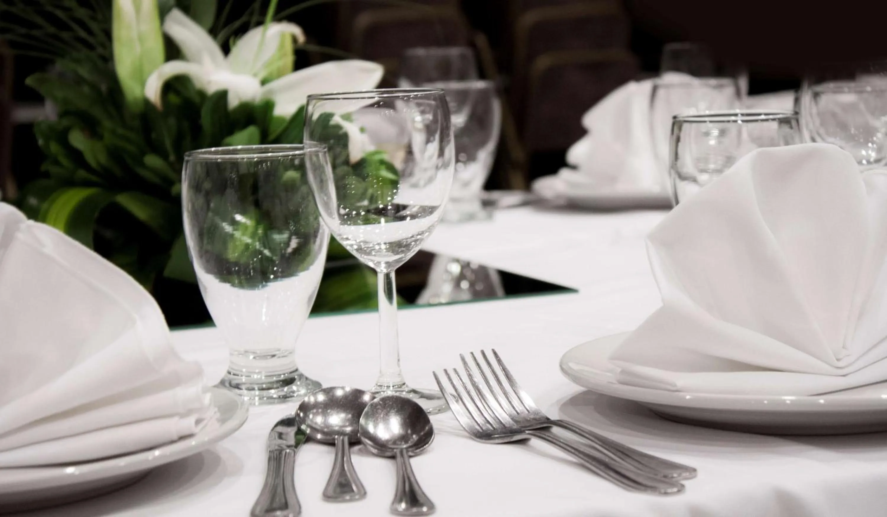 On site in HM Mirador