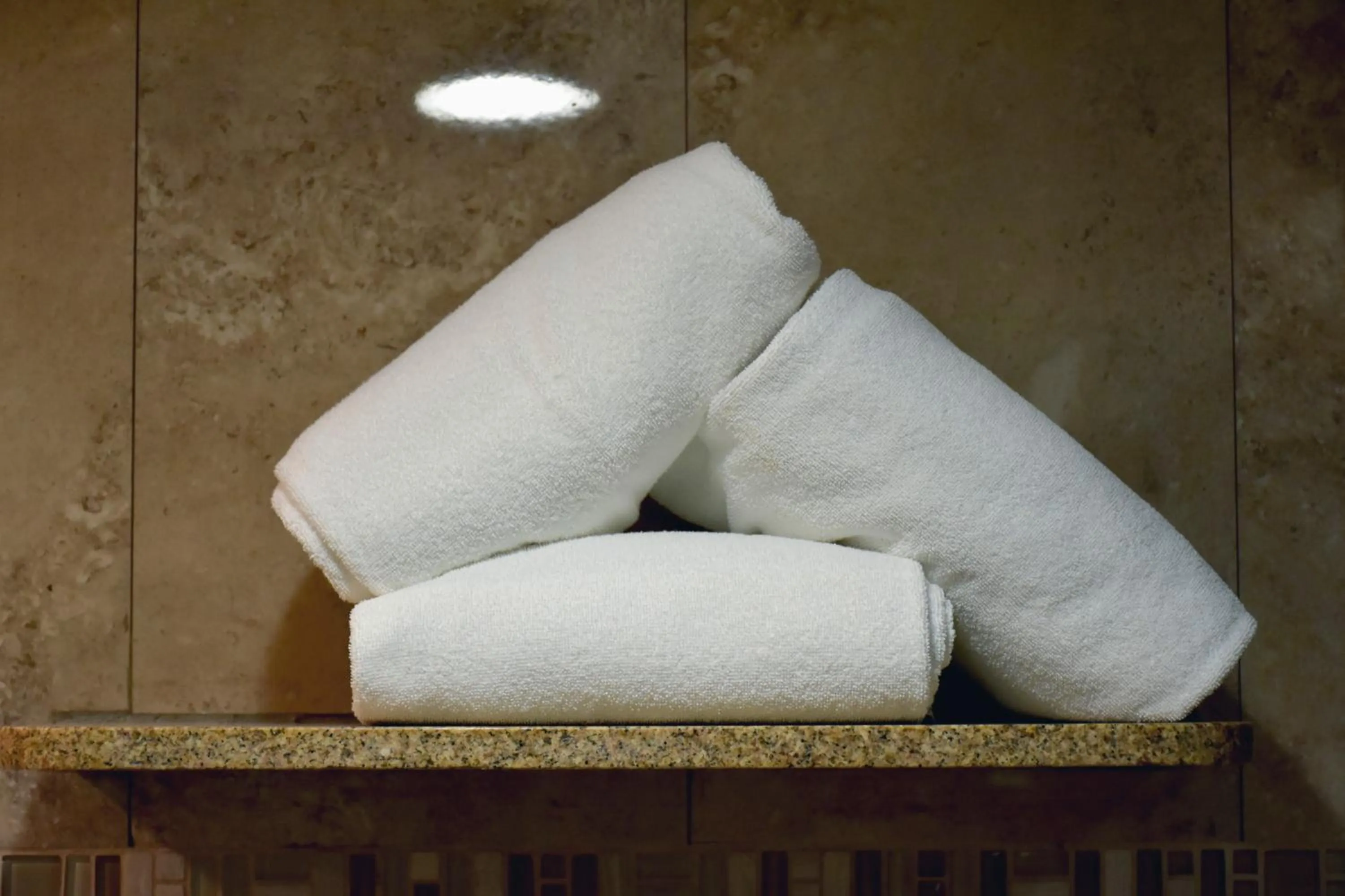 Bathroom in HM Mirador