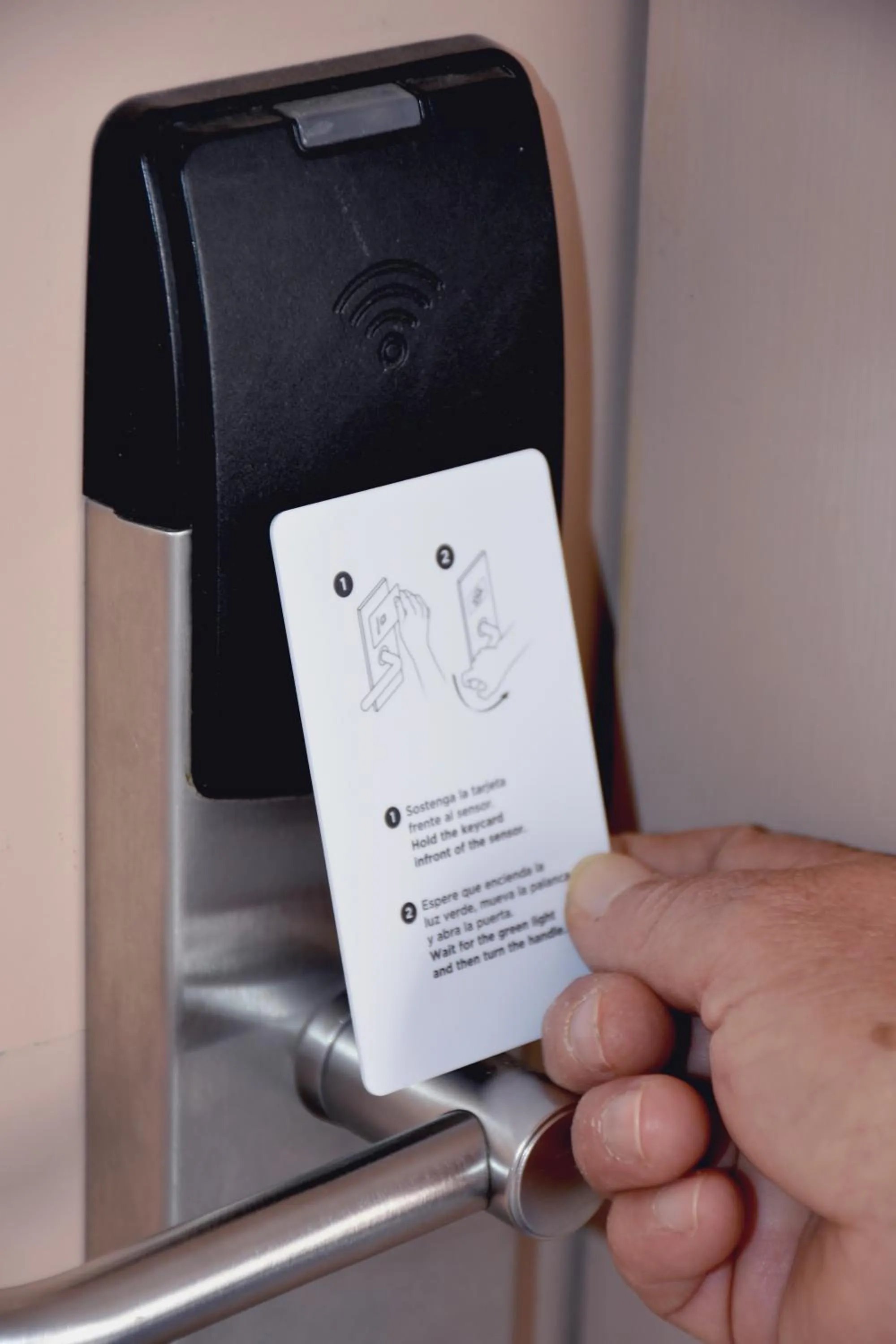 Property building in HM Mirador