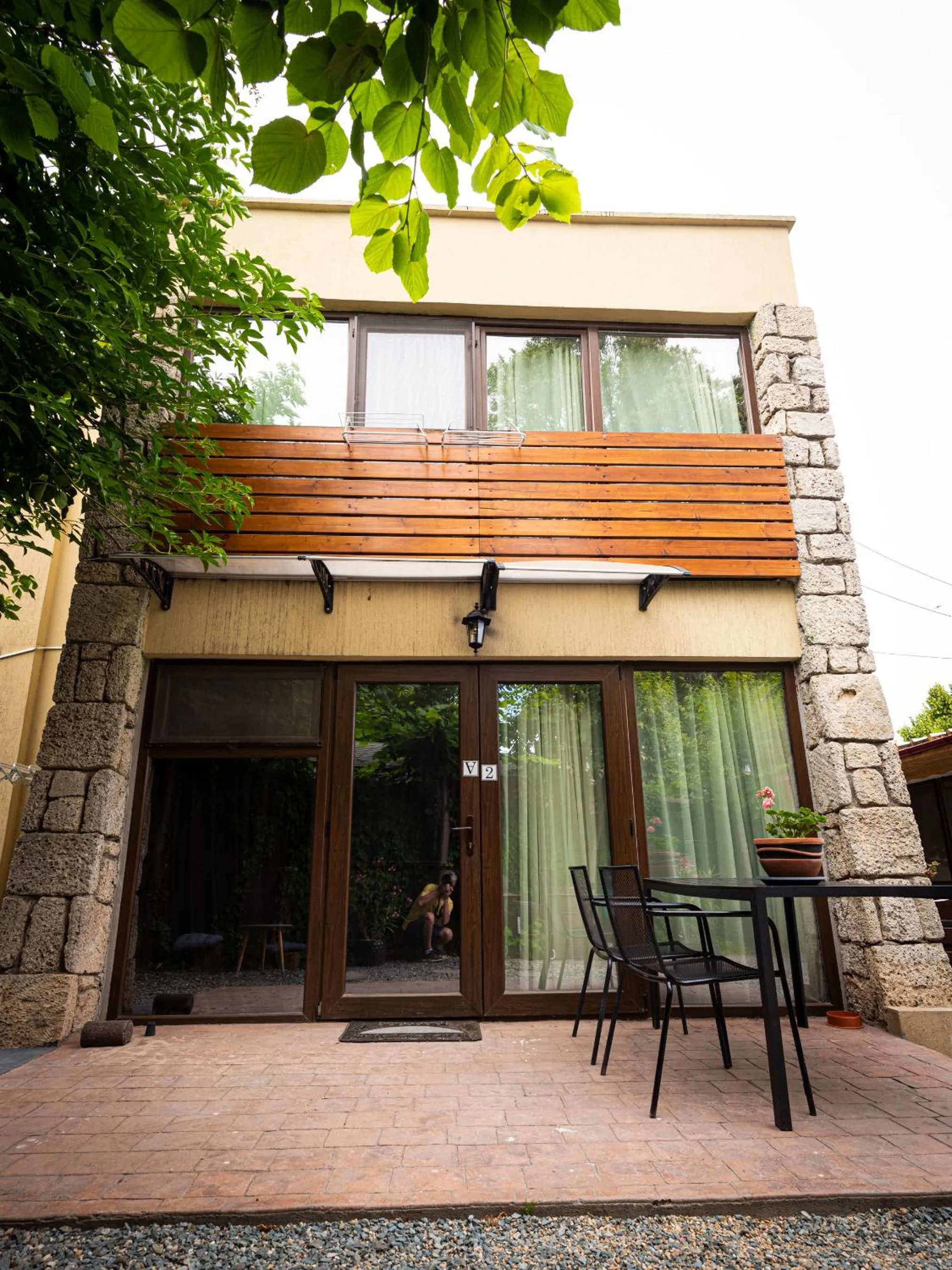 iVAVev IS US ByTheSea EforieSud