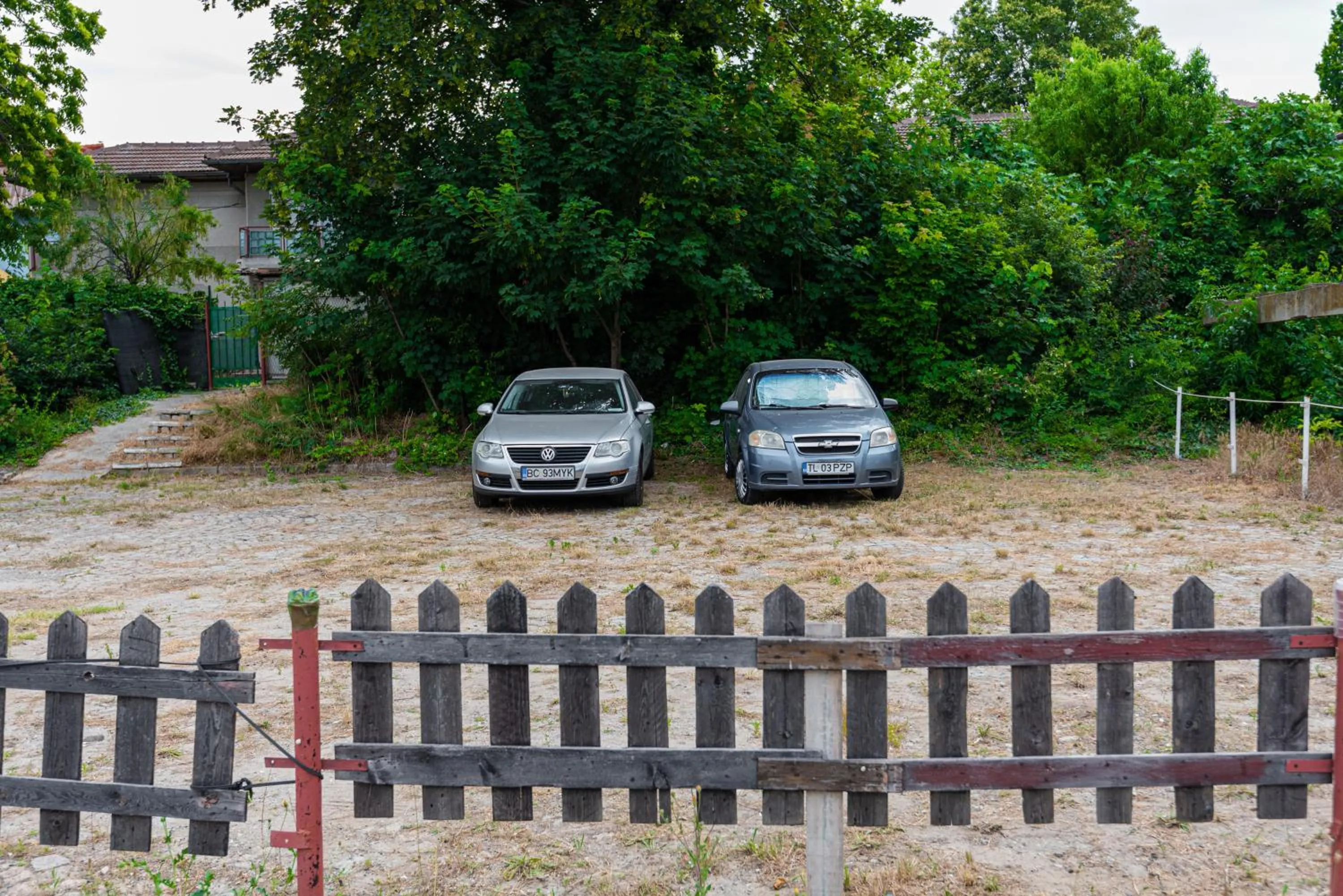 iVAVev IS US ByTheSea EforieSud