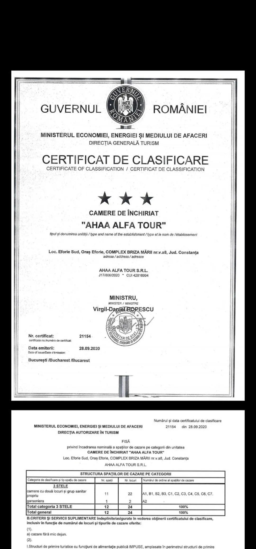 iVAVev IS US ByTheSea EforieSud