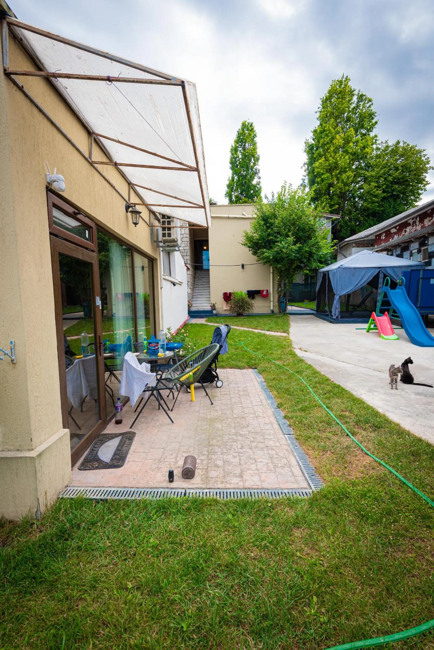 iVAVev IS US ByTheSea EforieSud