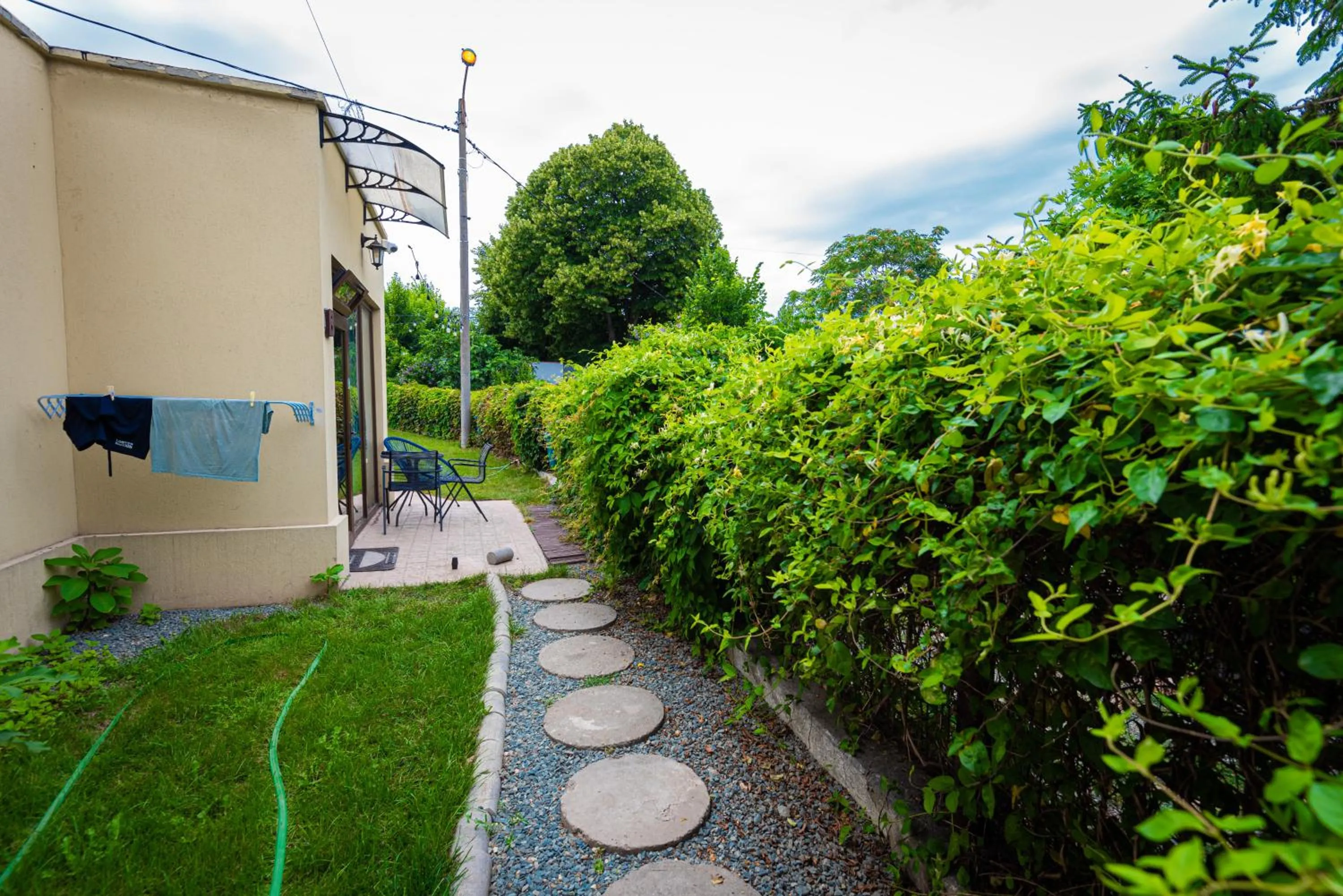 iVAVev IS US ByTheSea EforieSud