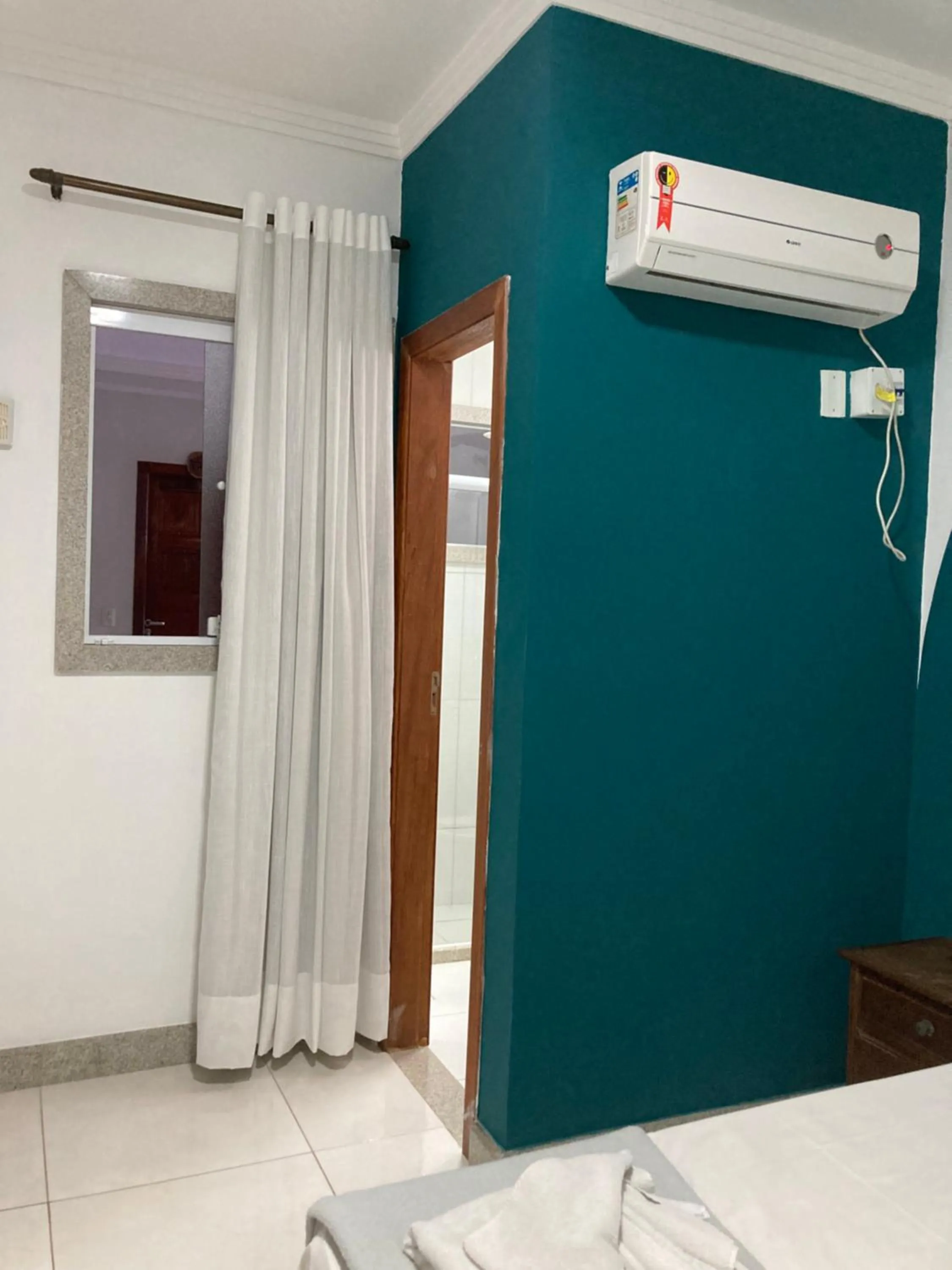 Pousada Pau Brasil Ubu