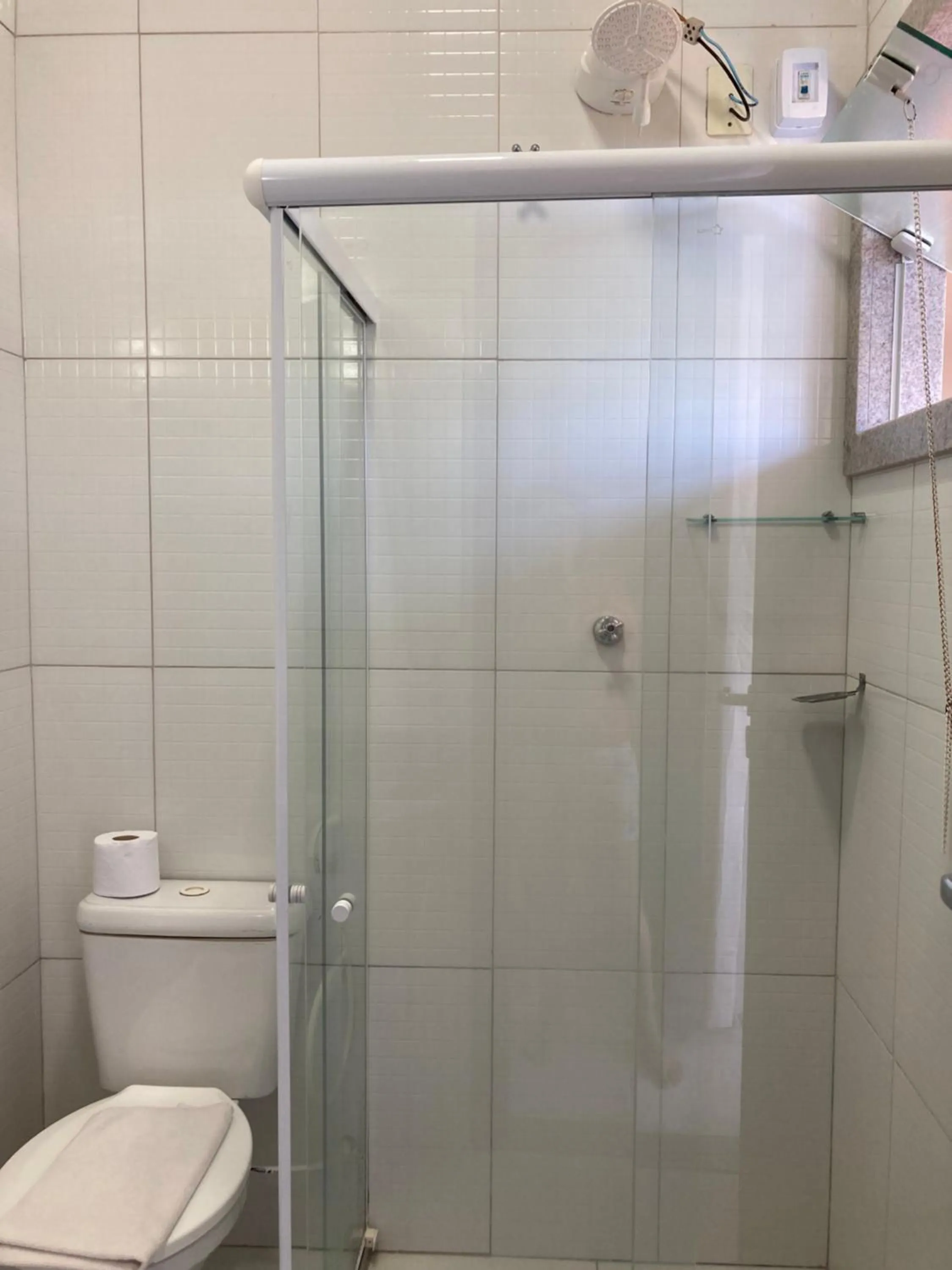 Pousada Pau Brasil Ubu