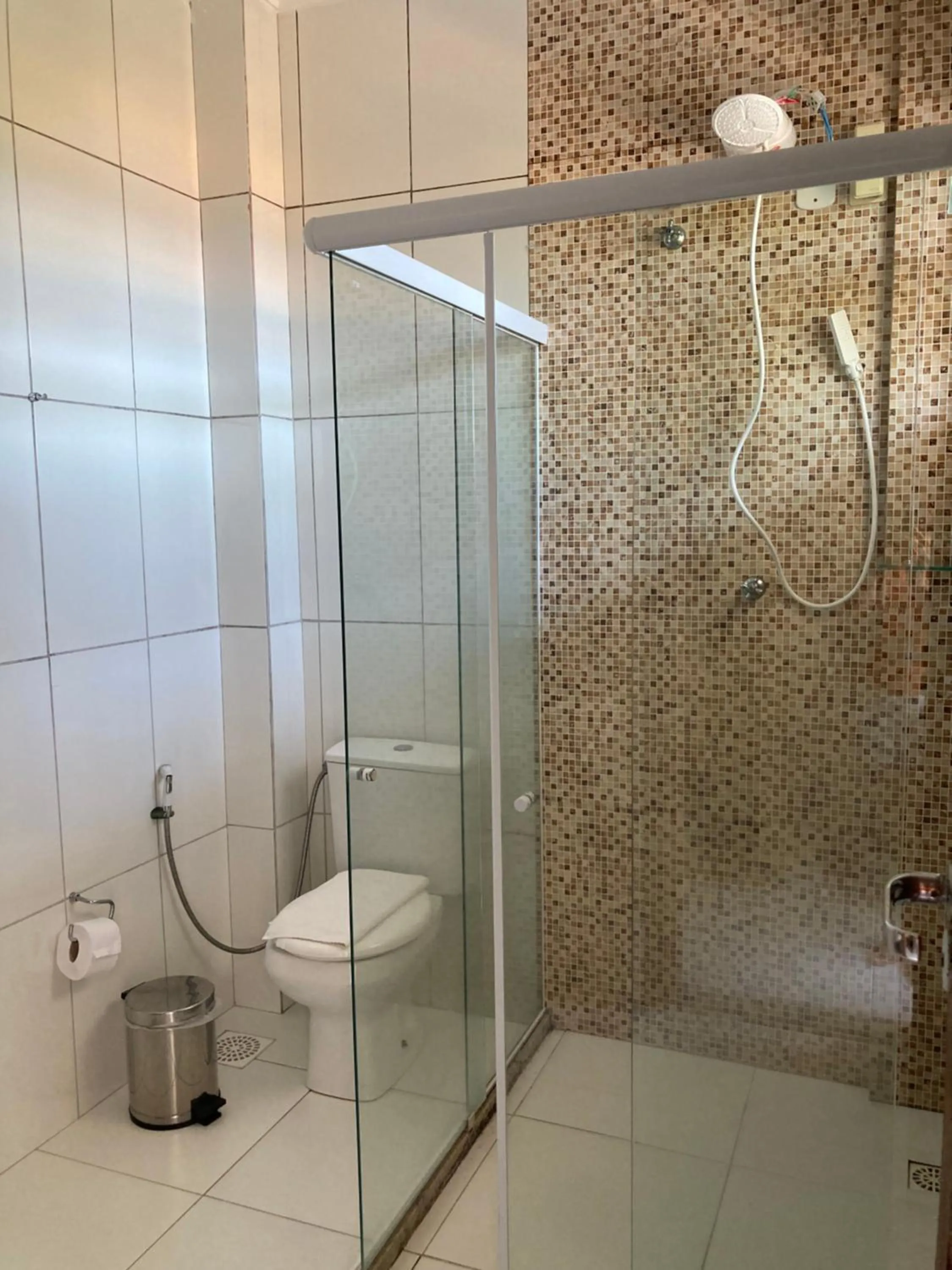 Pousada Pau Brasil Ubu