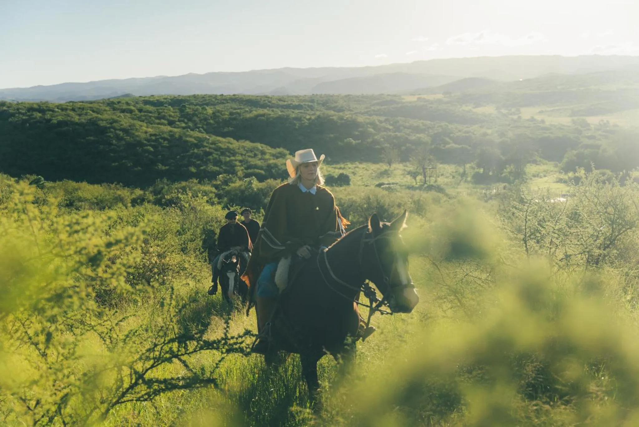 Activities in El Colibri - Relais & Châteaux