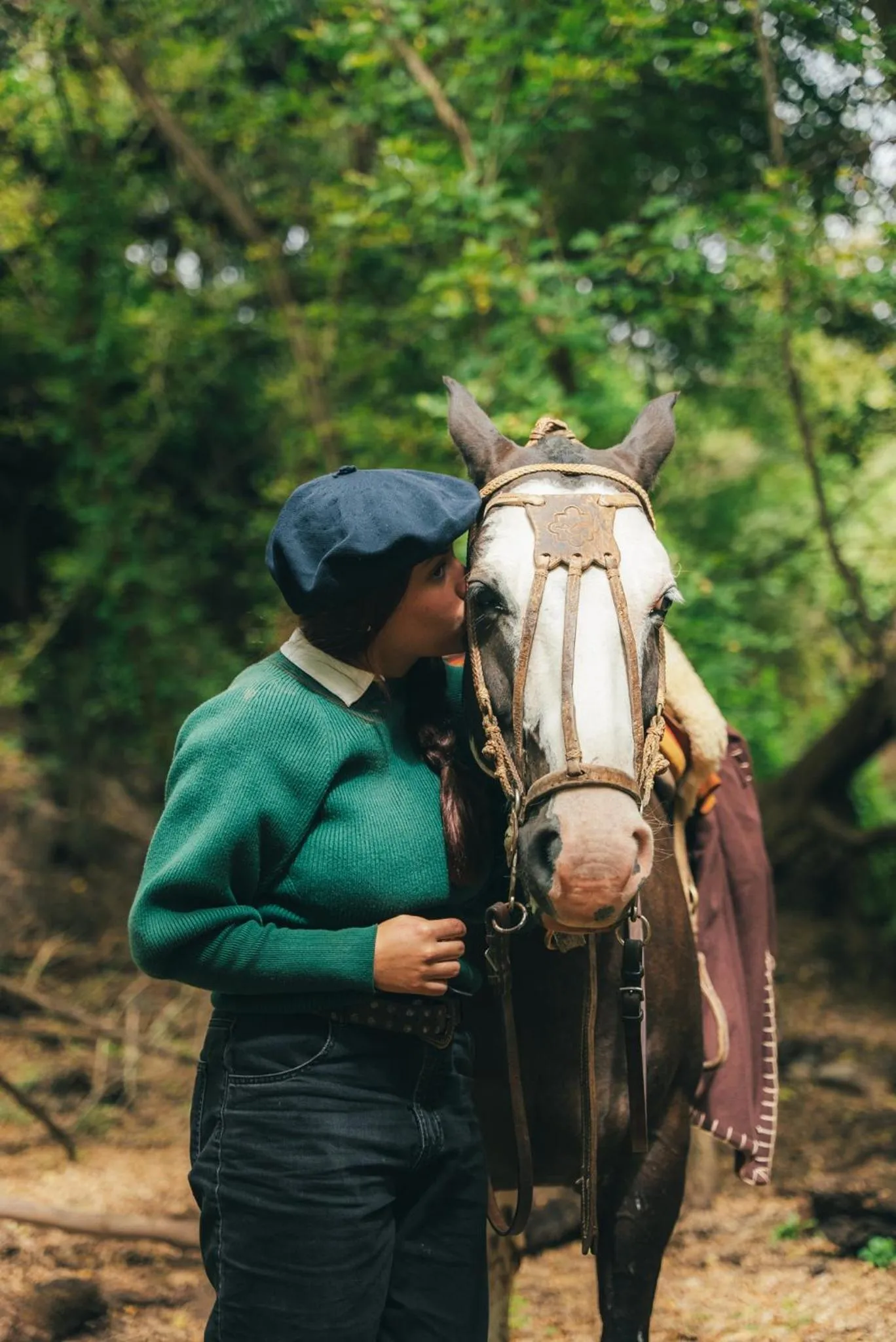 Activities in El Colibri - Relais & Châteaux