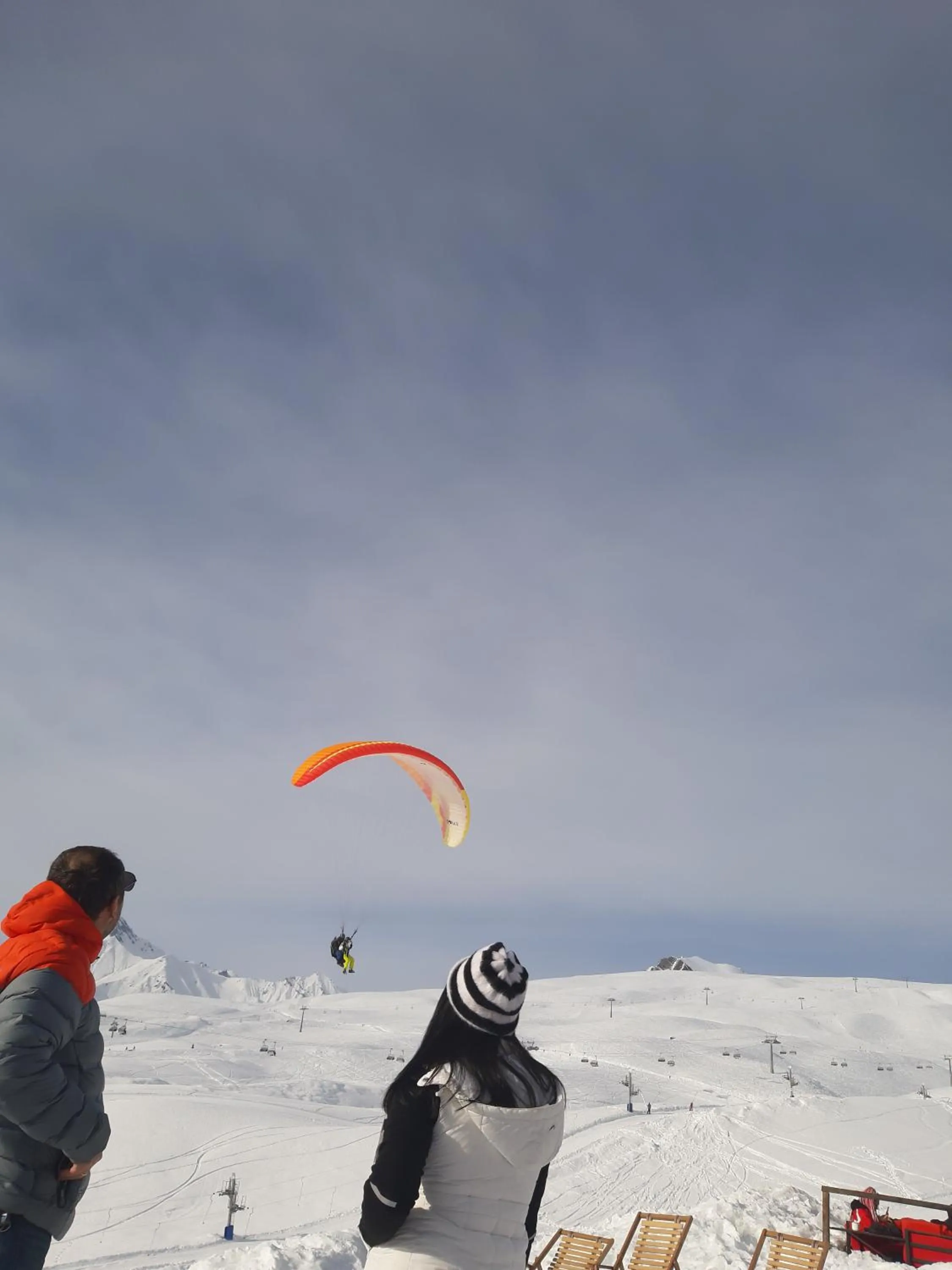 Activities in Nino's Rooms