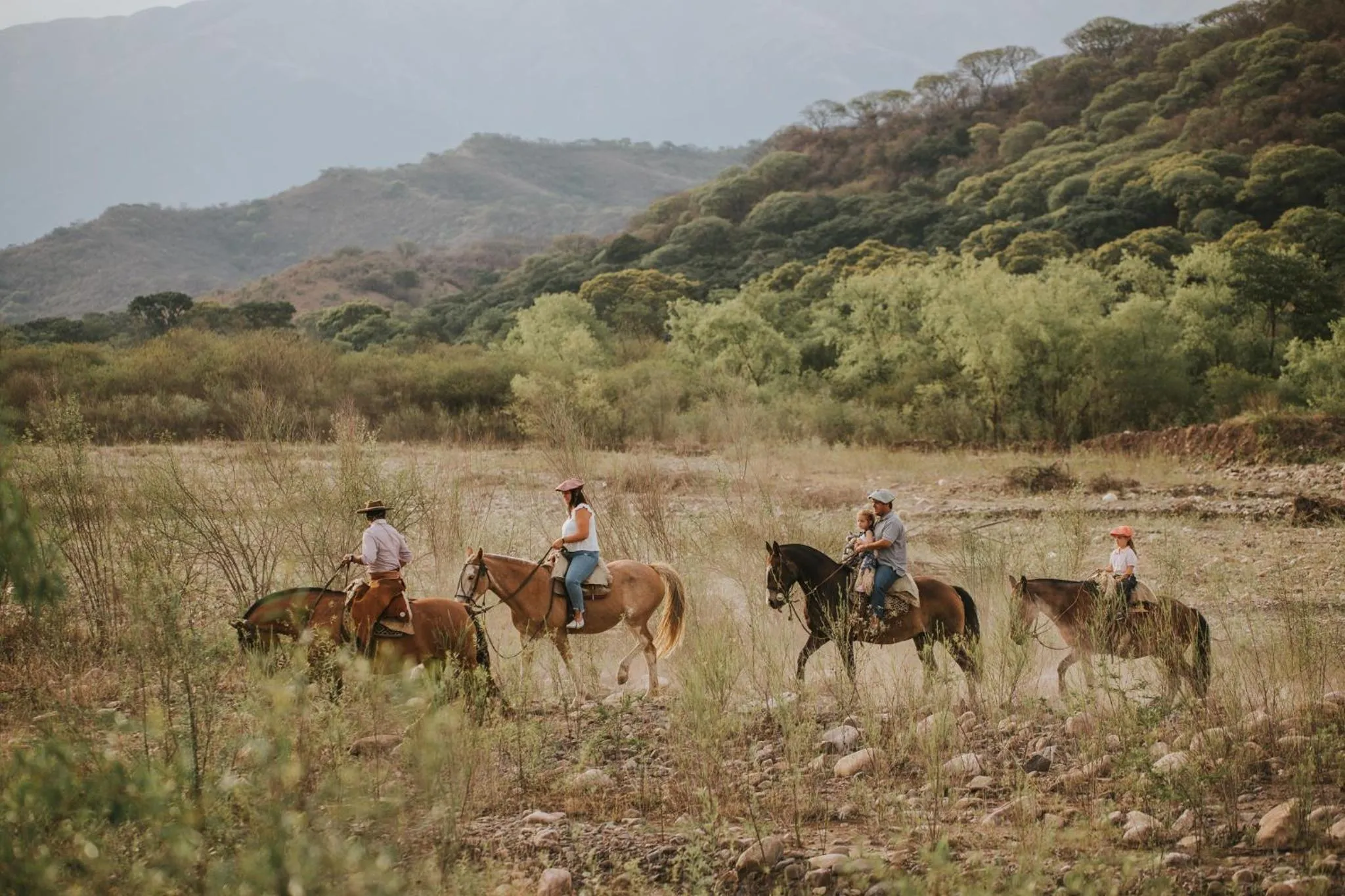 Activities in House of Jasmines Relais & Châteaux