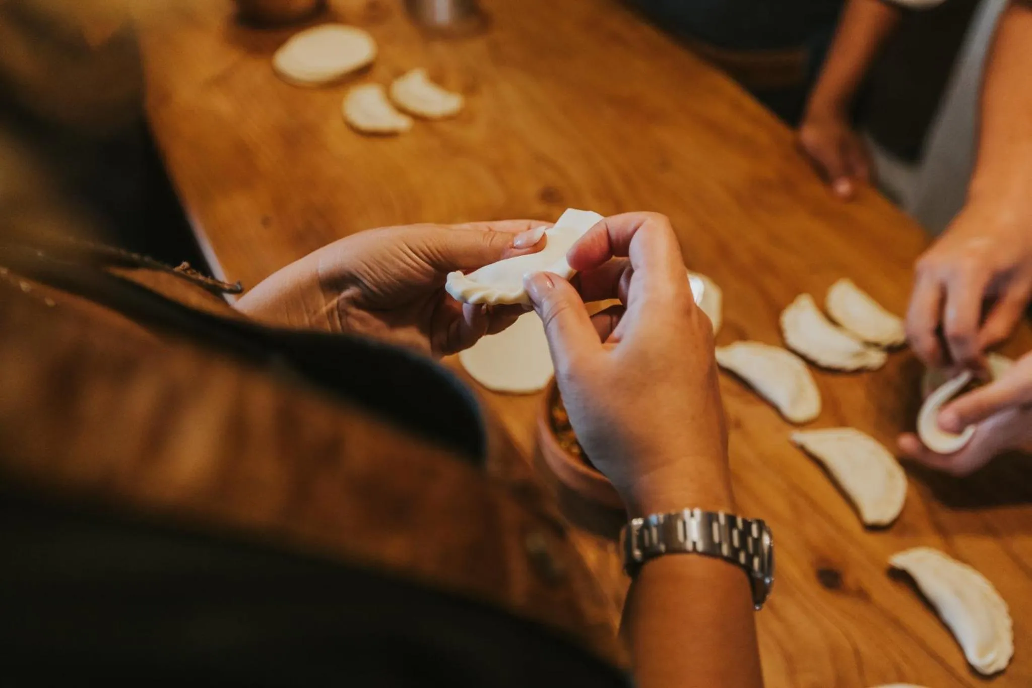 Activities in House of Jasmines Relais & Châteaux