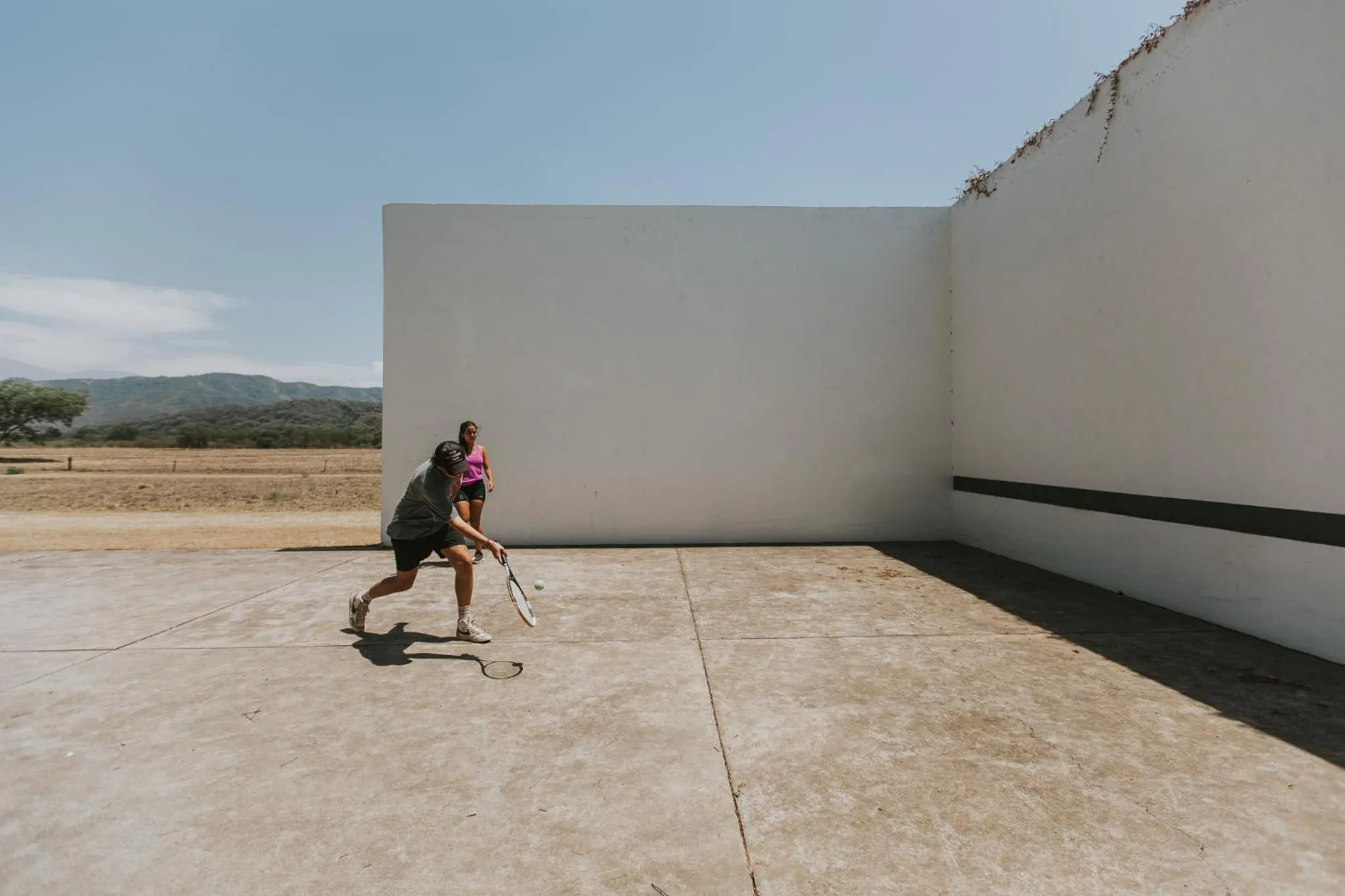 Activities in House of Jasmines Relais & Châteaux