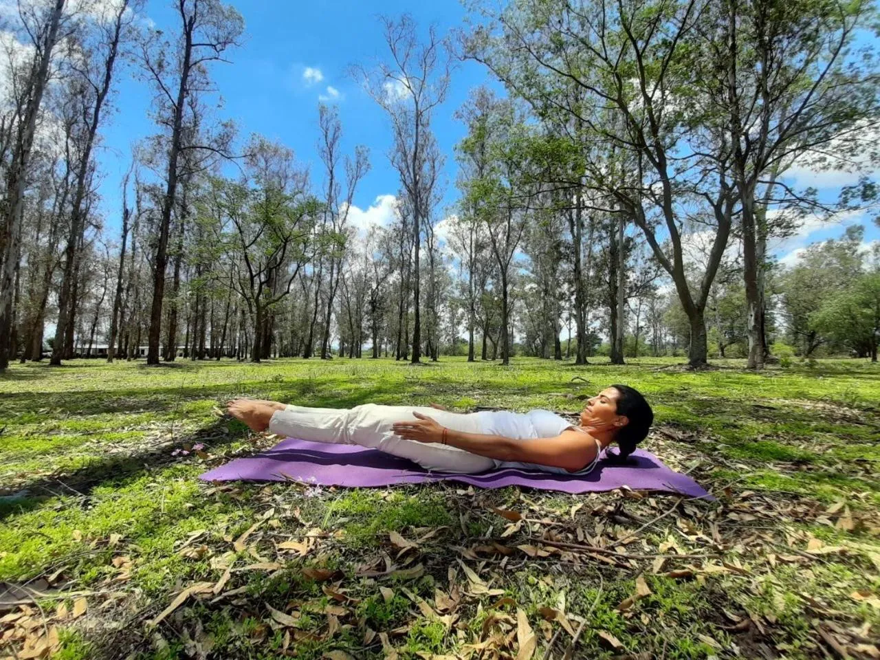 Activities in House of Jasmines Relais & Châteaux