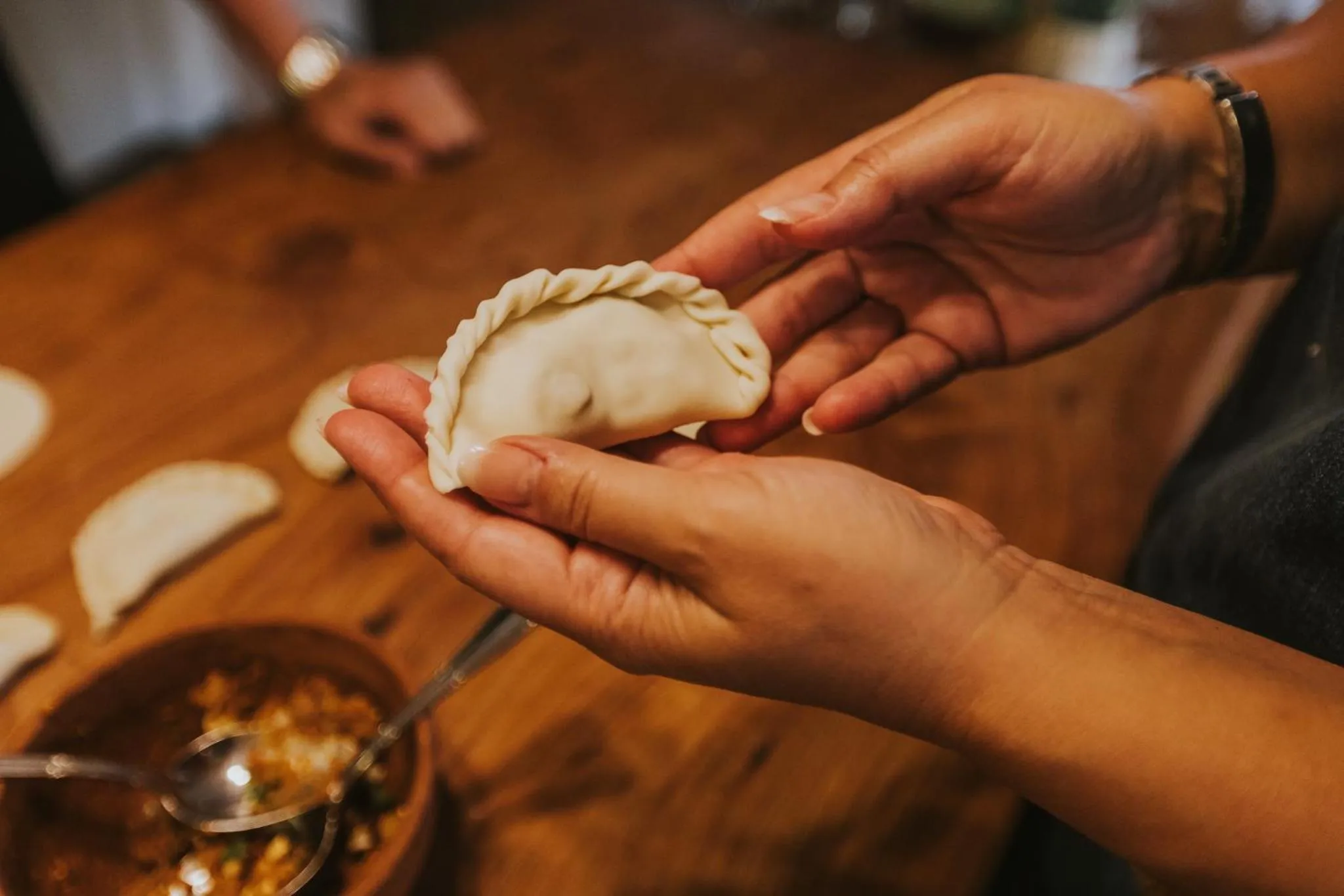 Activities in House of Jasmines Relais & Châteaux