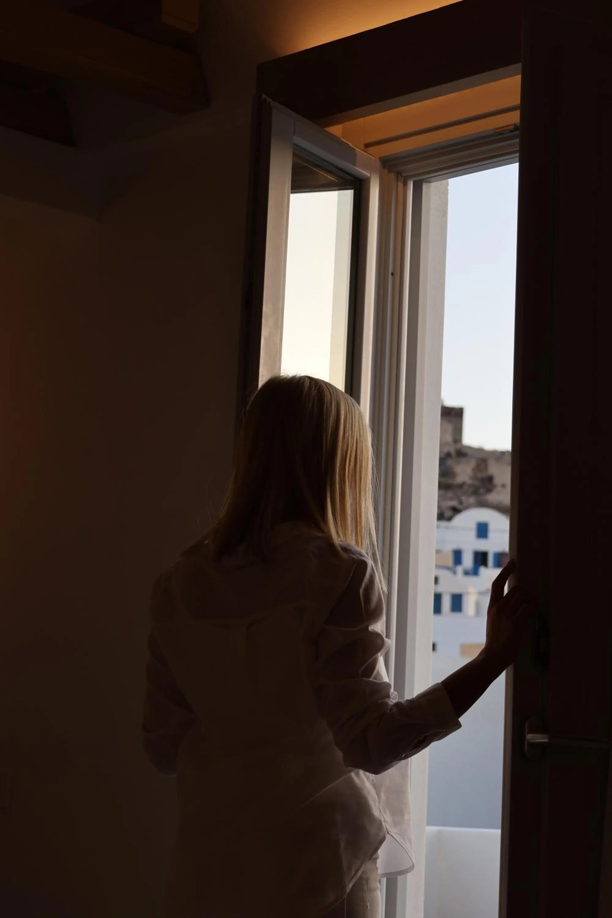 View (from property/room) in Alafropetra Luxury Suites