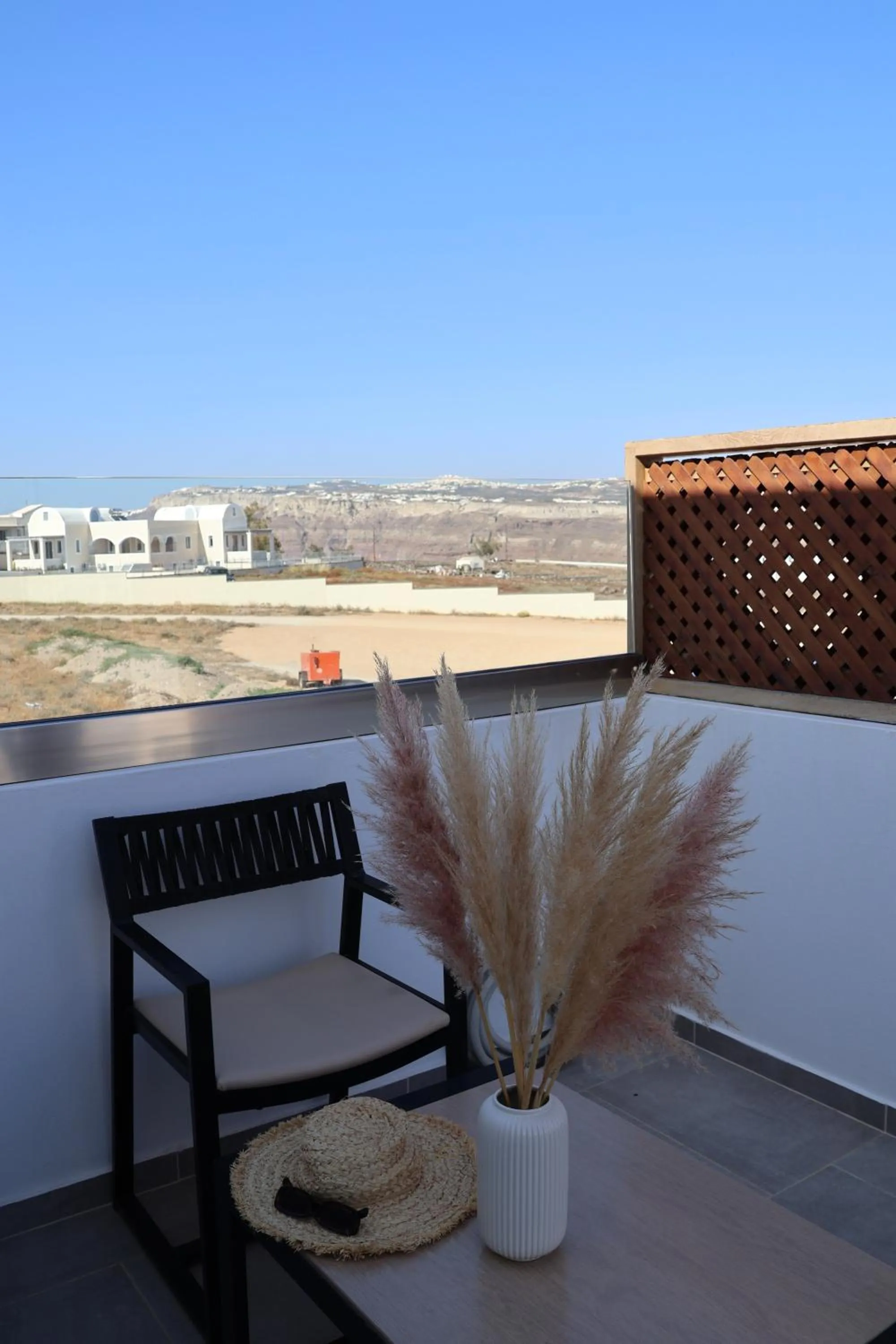 View (from property/room) in Alafropetra Luxury Suites