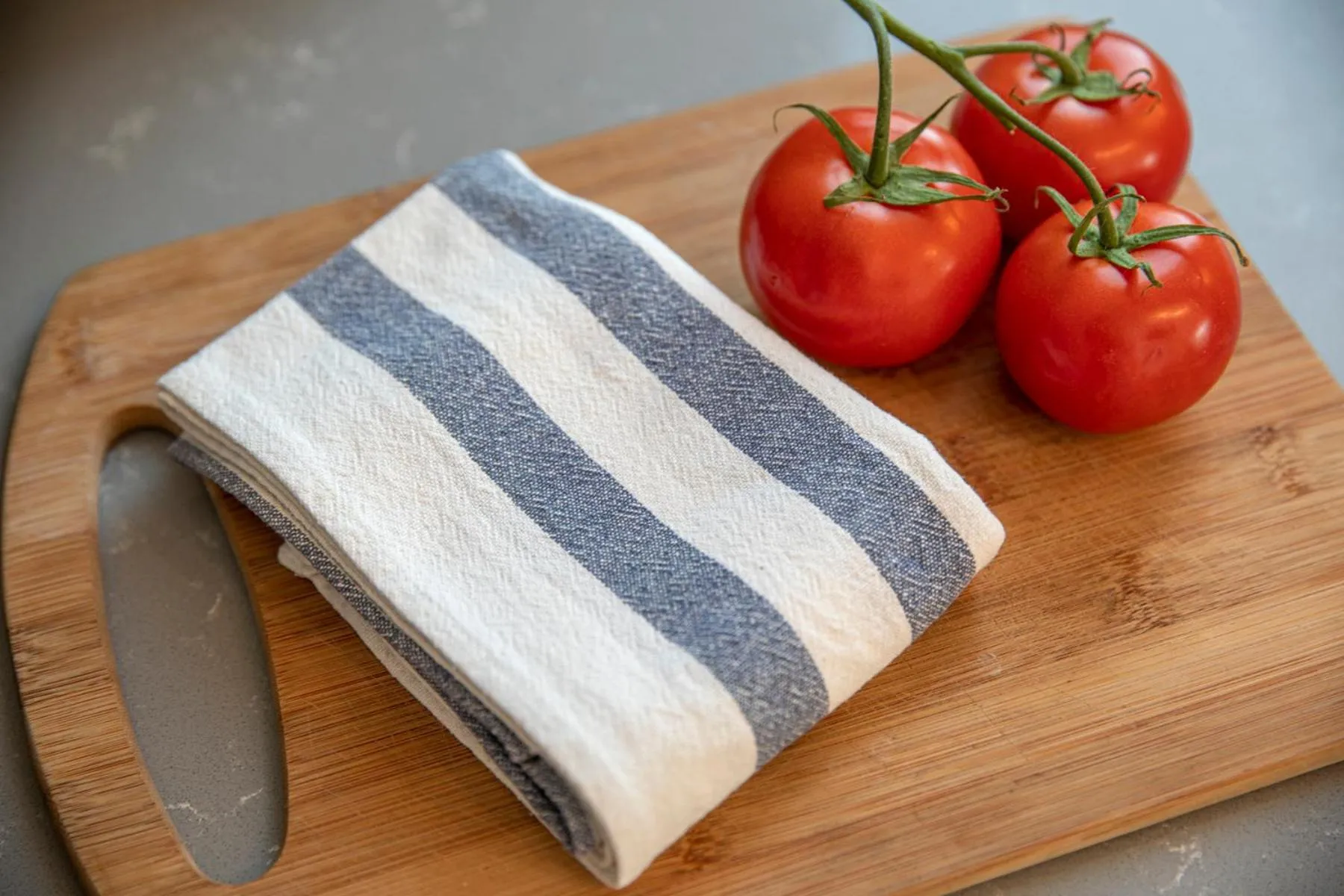 Kitchen or kitchenette in Alafropetra Luxury Suites