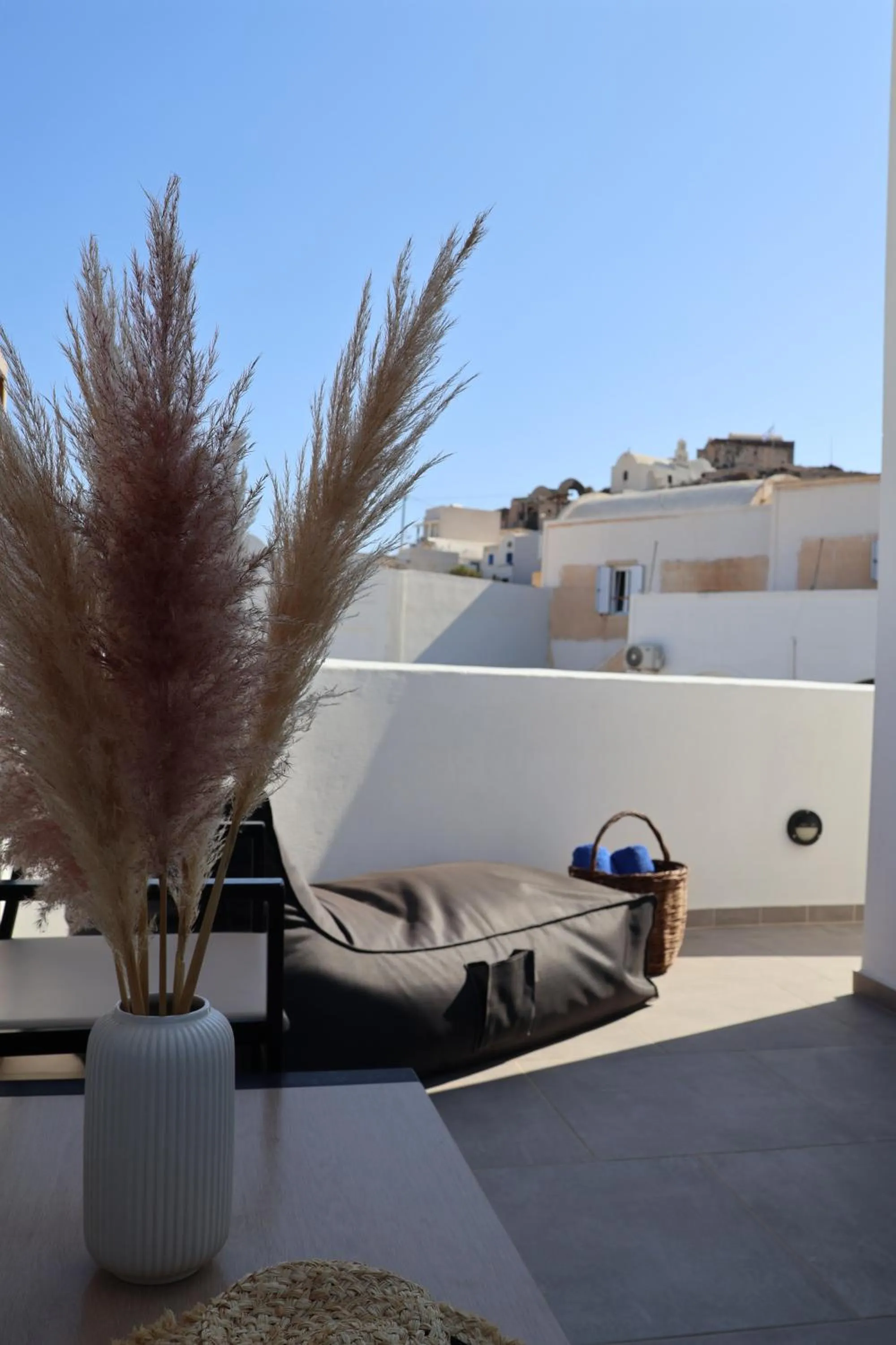 View (from property/room) in Alafropetra Luxury Suites