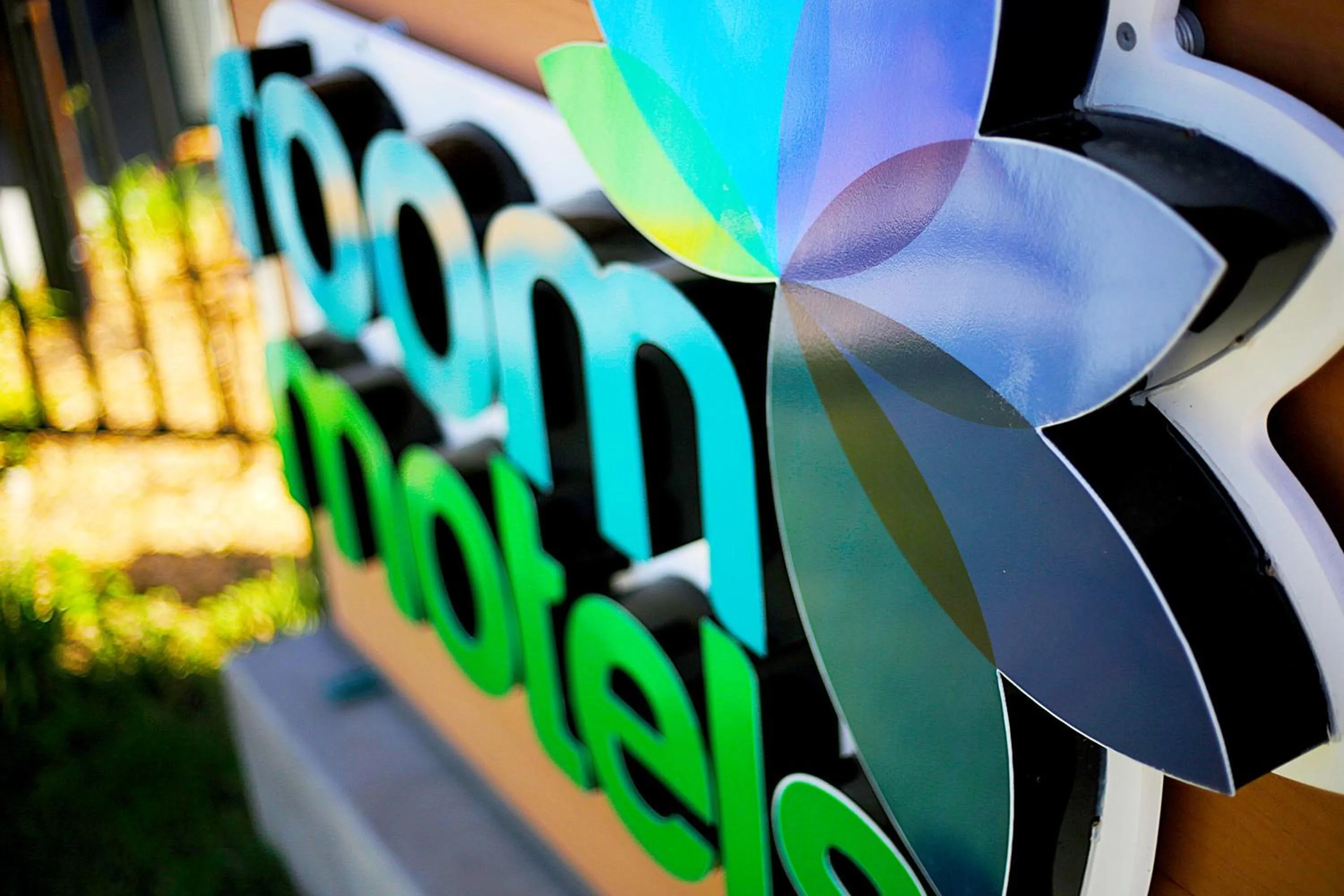 Area and facilities in Room Motels Kingaroy