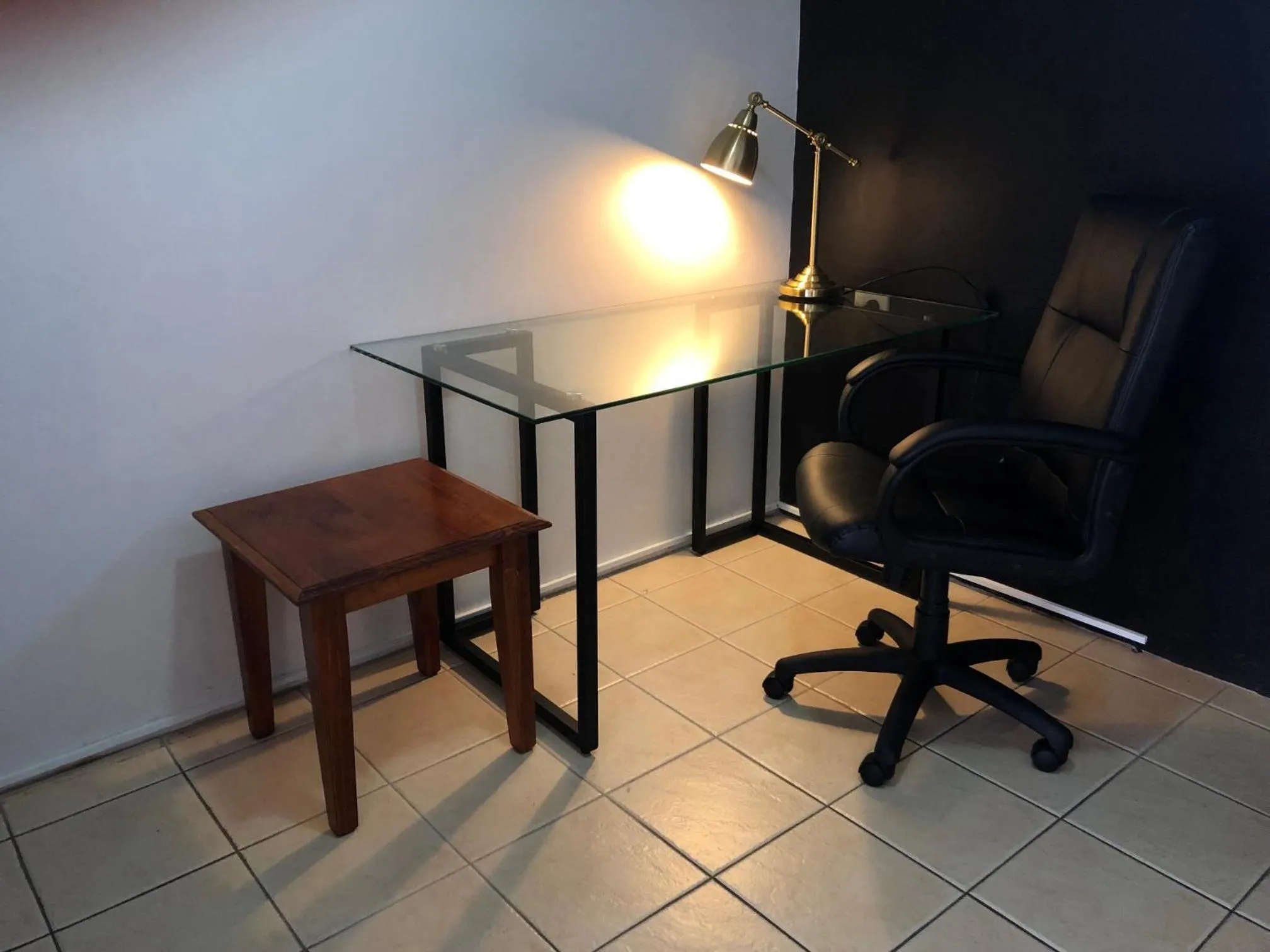 Business facilities in Matador Motor Inn