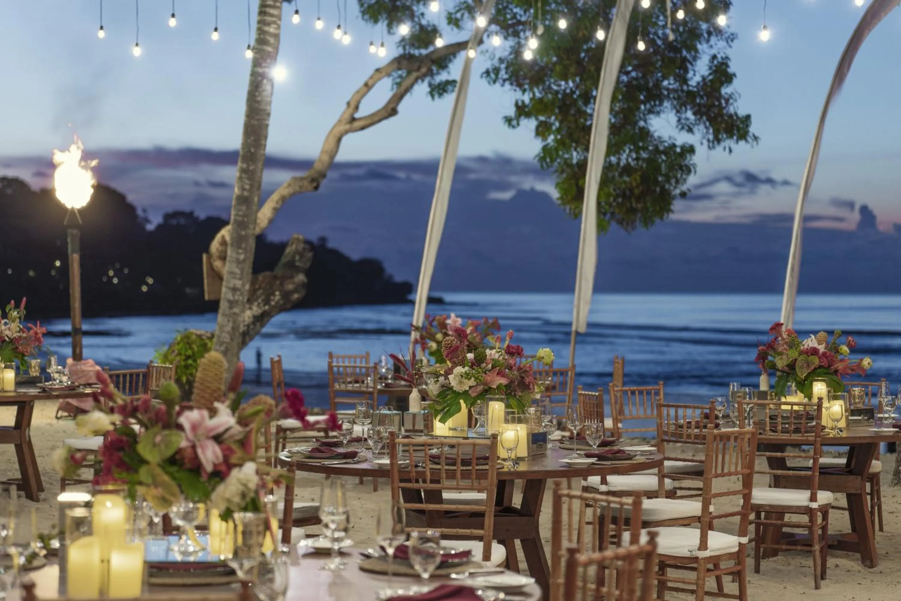 Decorative detail in Four Seasons Resort Bali at Jimbaran Bay