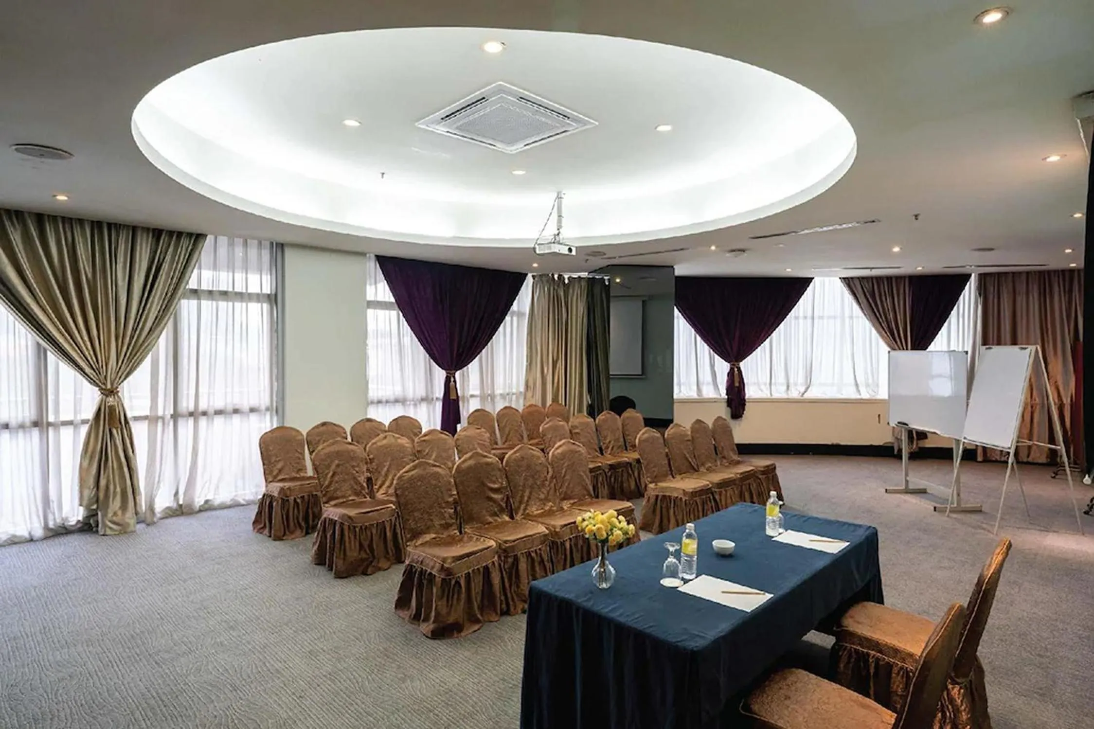 Meeting/conference room in Vivatel Kuala Lumpur
