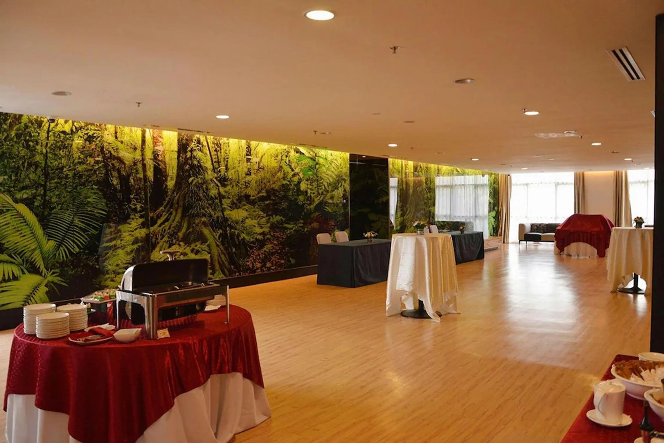 Meeting/conference room in Vivatel Kuala Lumpur