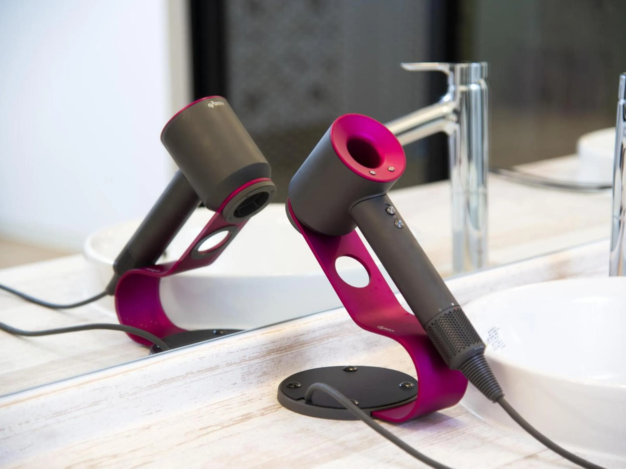 heating in Hotel Plumm