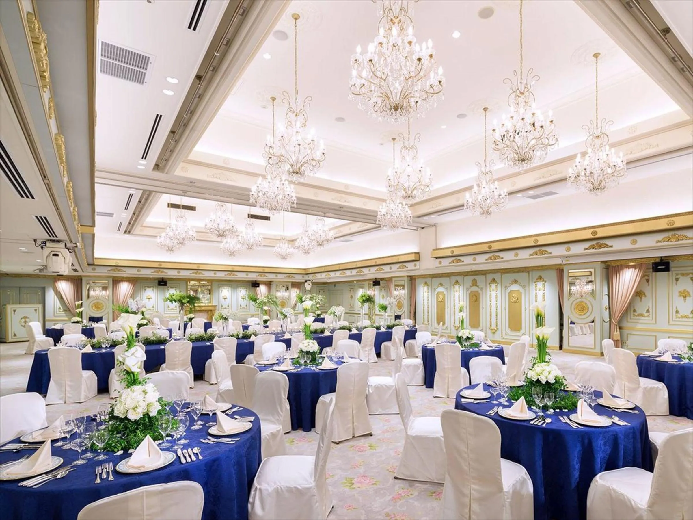 Area and facilities in Hotel Plumm