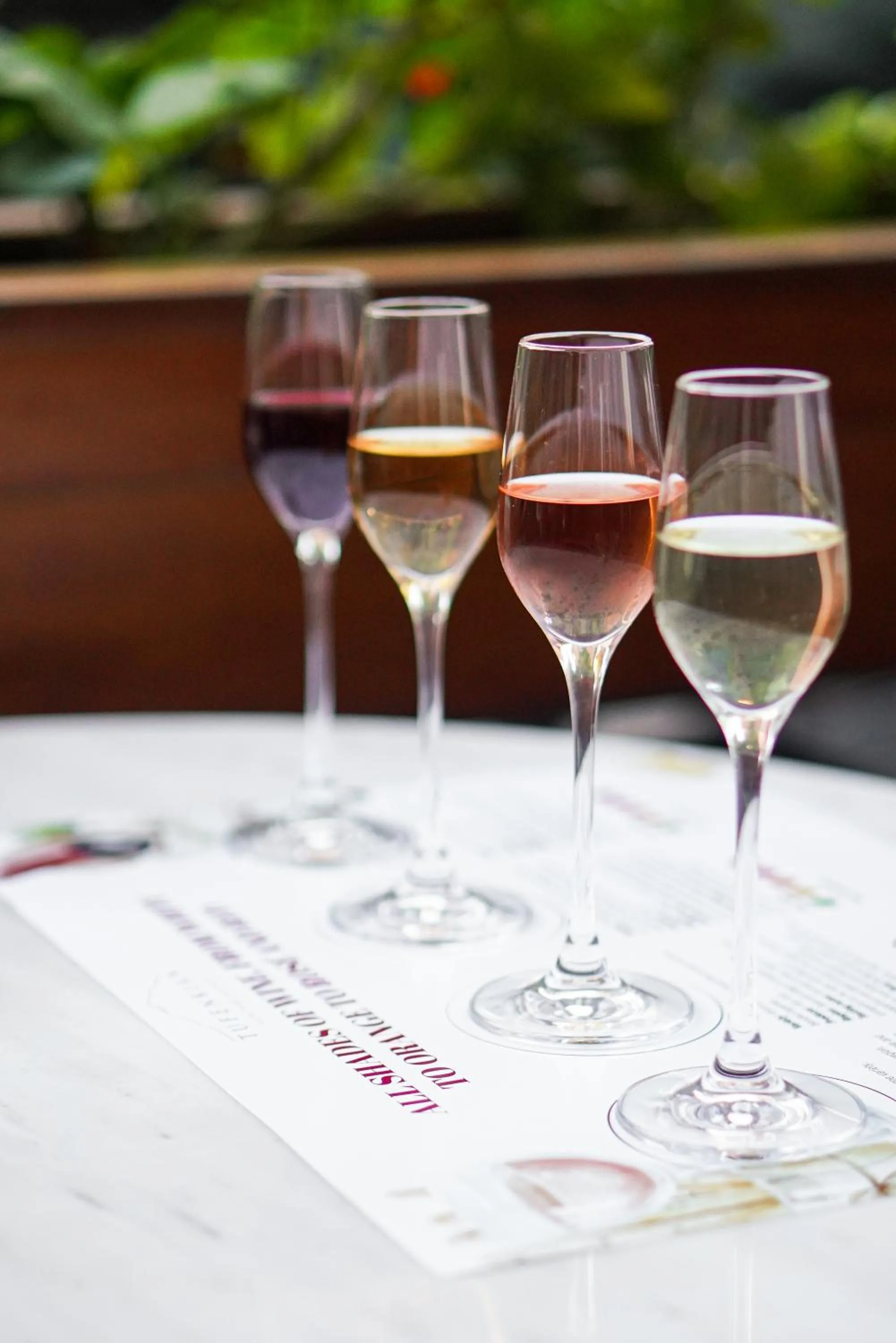 Restaurant/places to eat in Tufenkian Historic Yerevan Hotel