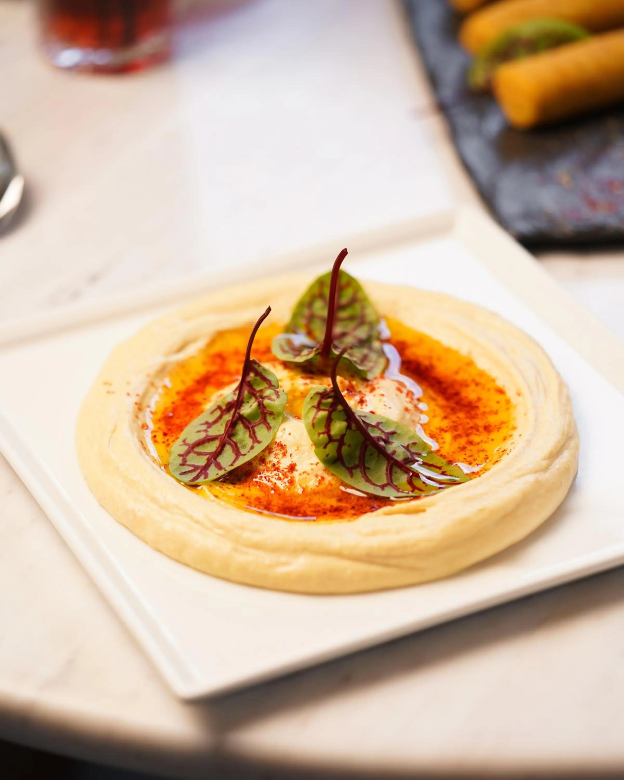 Restaurant/places to eat in Tufenkian Historic Yerevan Hotel