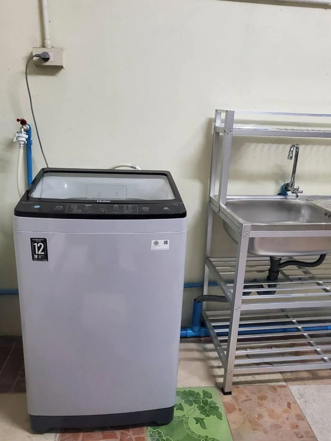 Khoksametchun Hostel