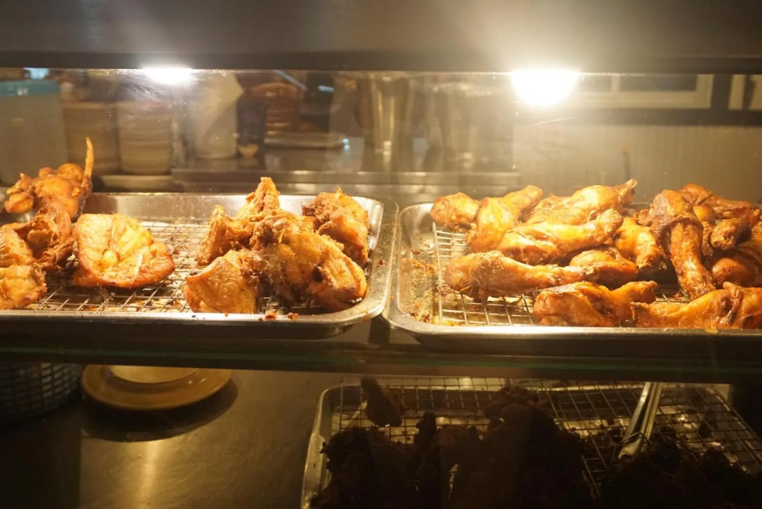 Khoksametchun Hostel